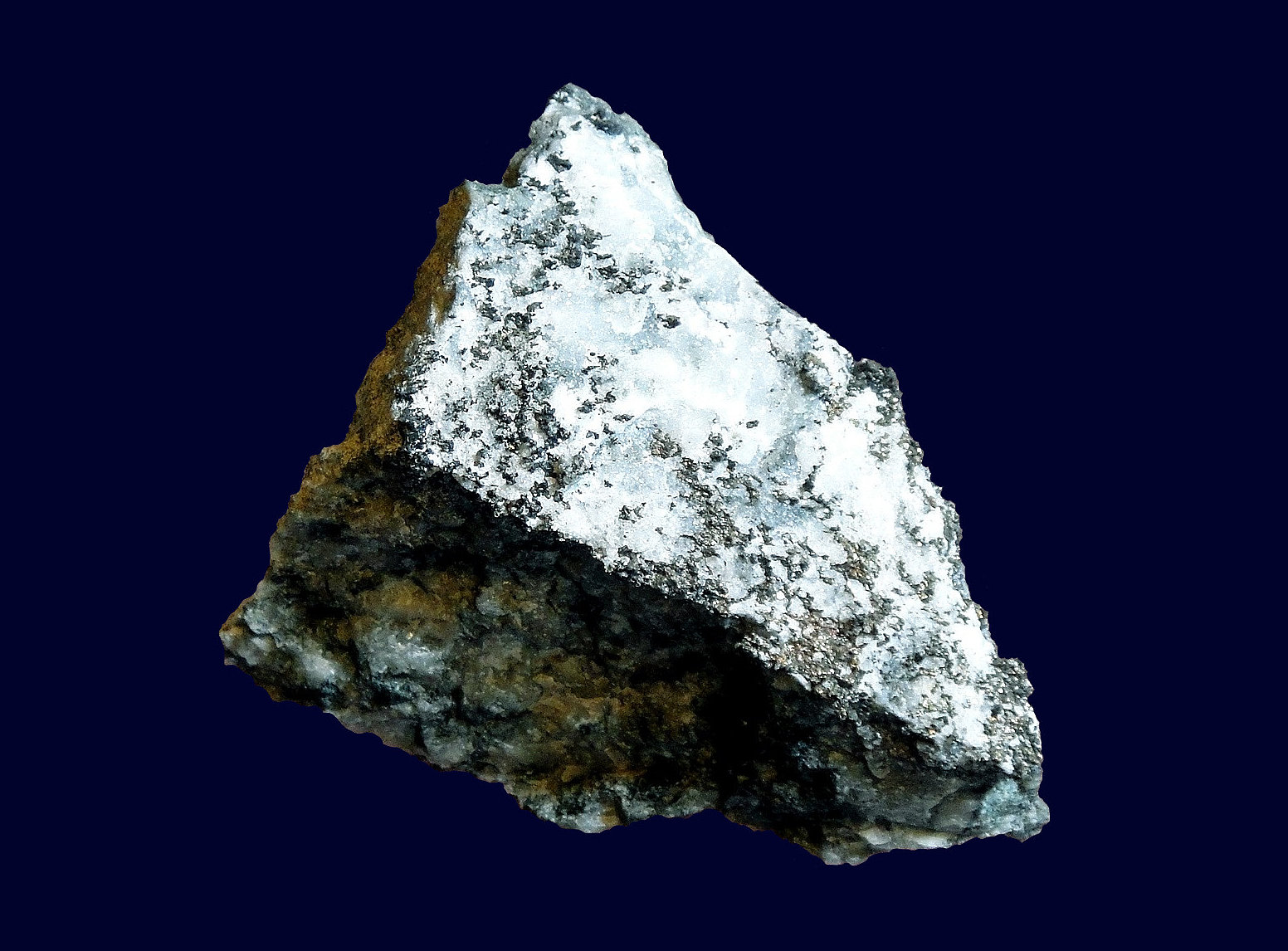 Plata
5 x 5 cm.
(Autor: Antonio P. López)