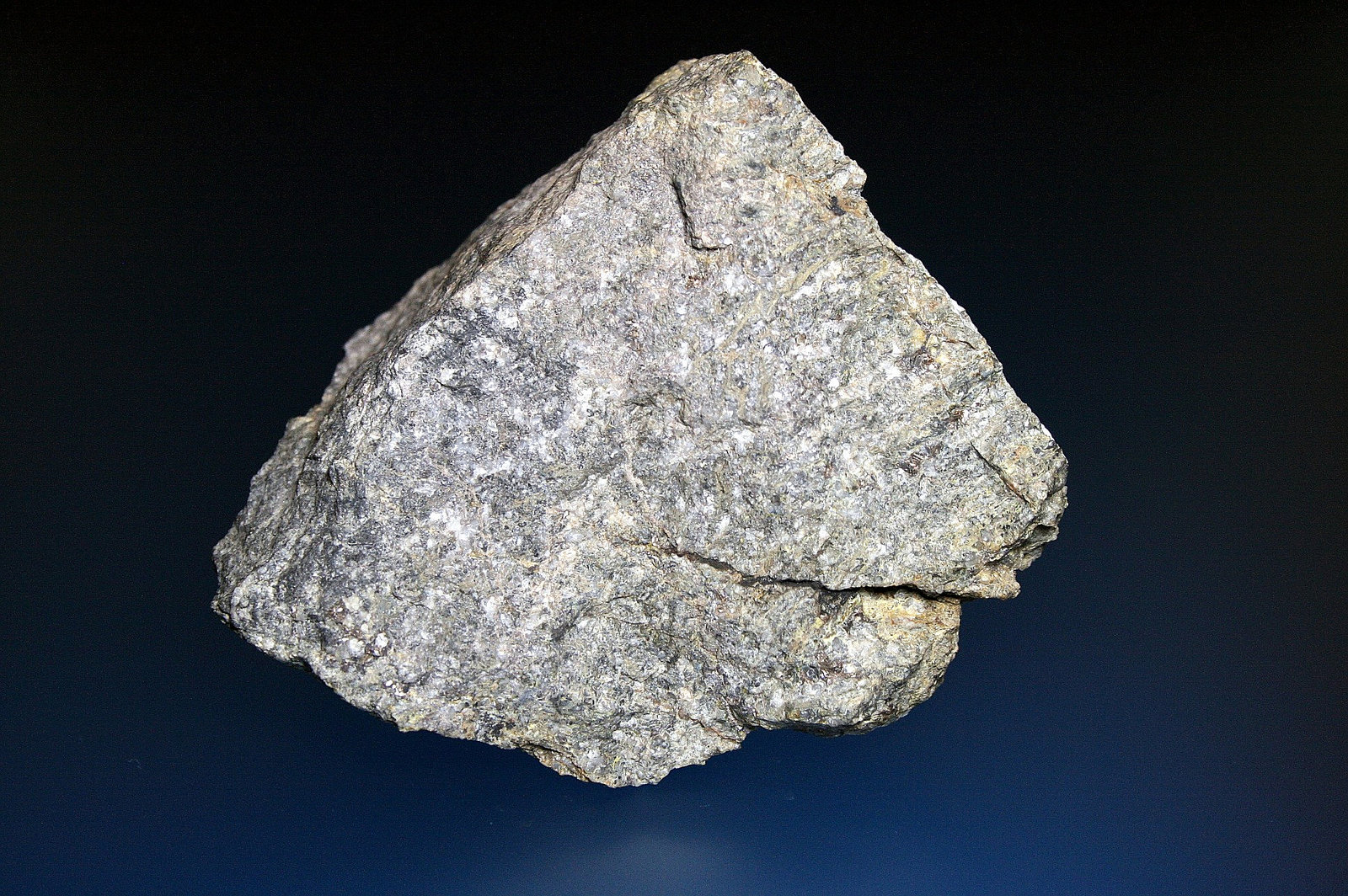 Bismuto
8 x 7 cm.
(Autor: Antonio P. López)