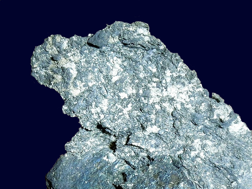 Plata
Campo de visión 3 cm.
(Autor: Antonio P. López)