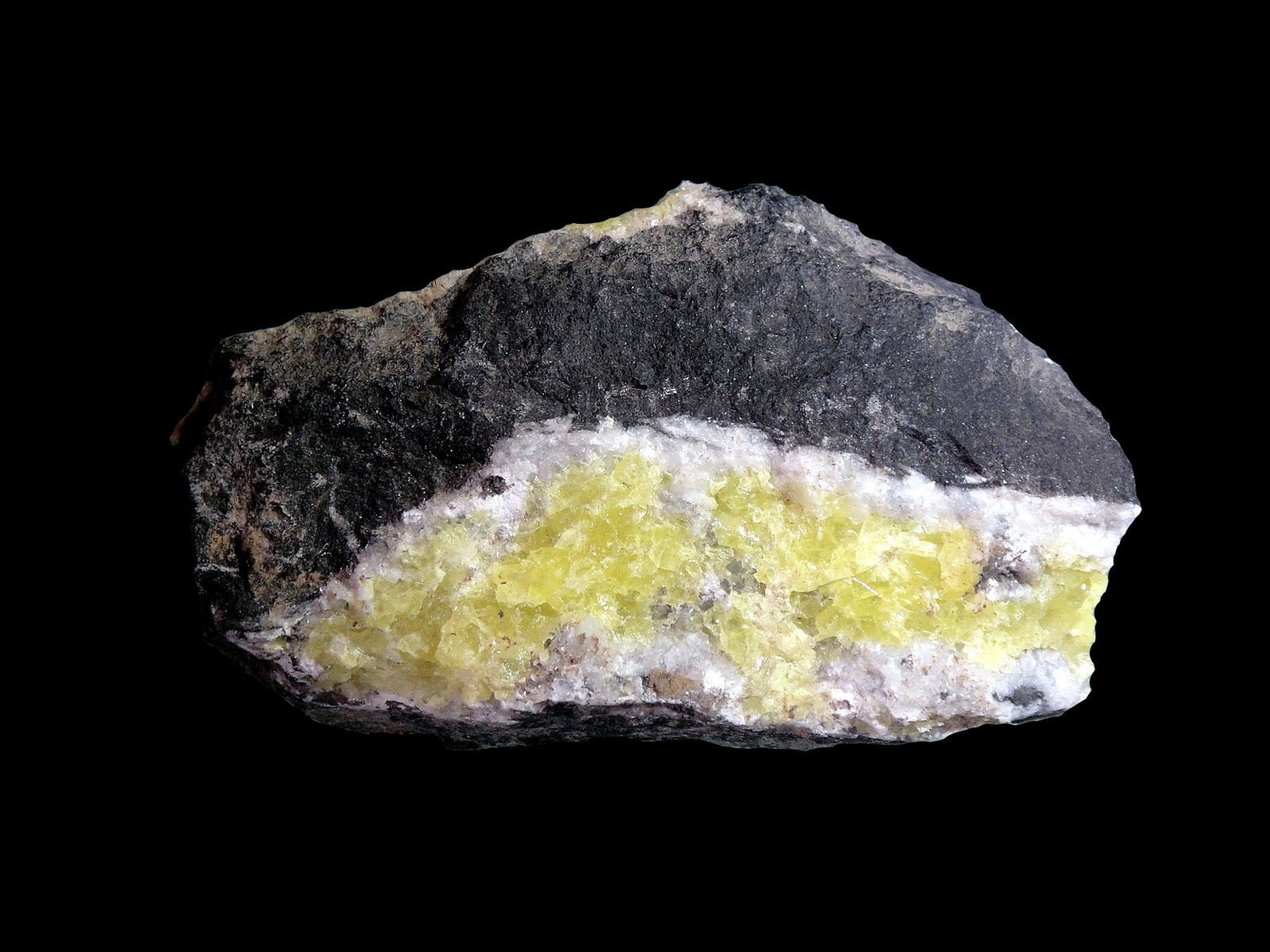 Azufre
9 x 5 cm.
(Autor: Antonio P. López)
