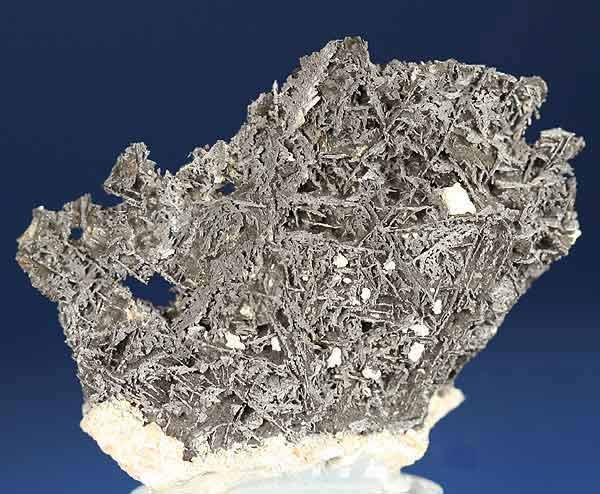 Bismuto
7 x 6 cm.
(Autor: Antonio P. López)