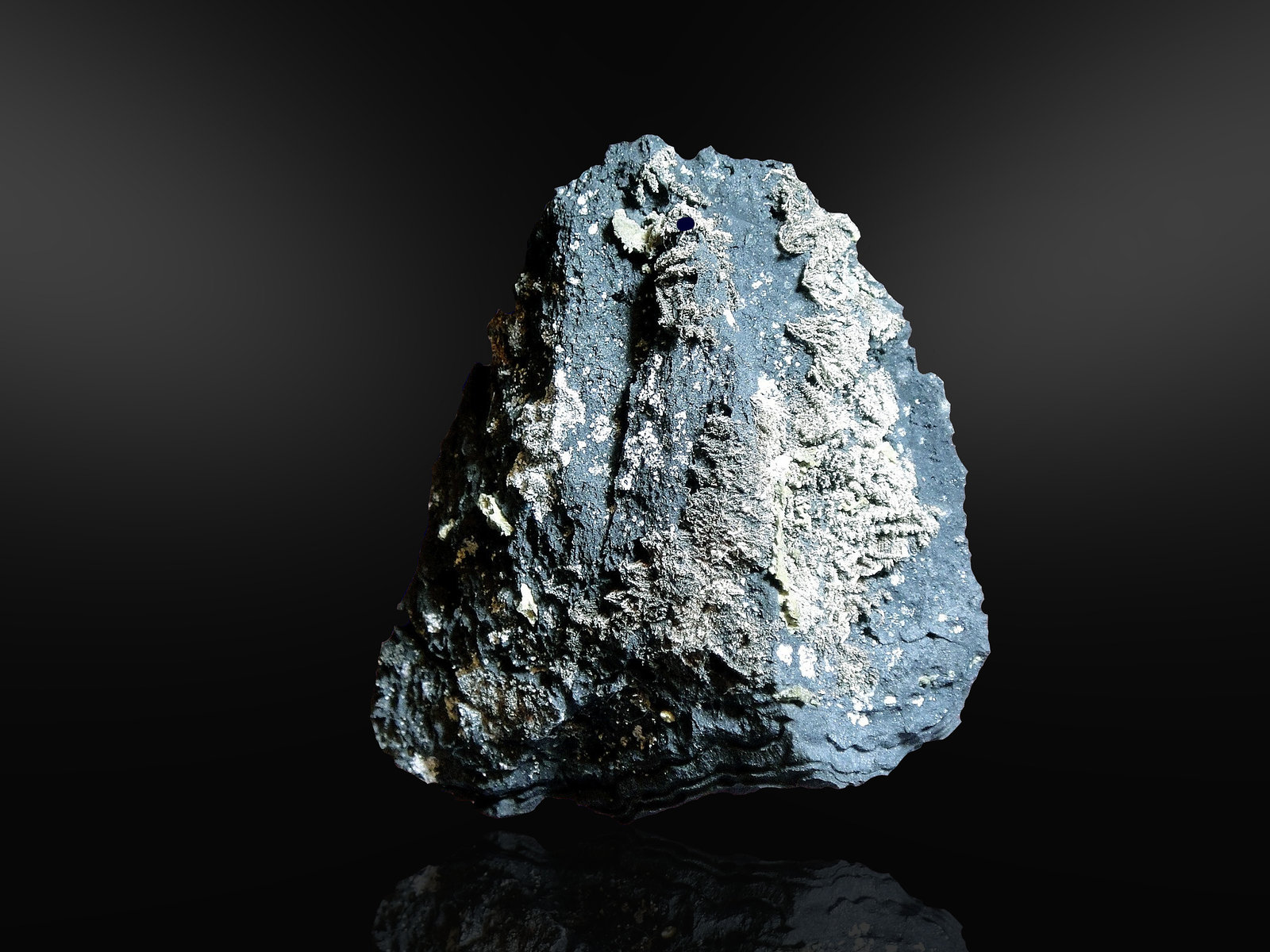 Plata y Arsénico
6 x 6 cm
(Autor: Antonio P. López)