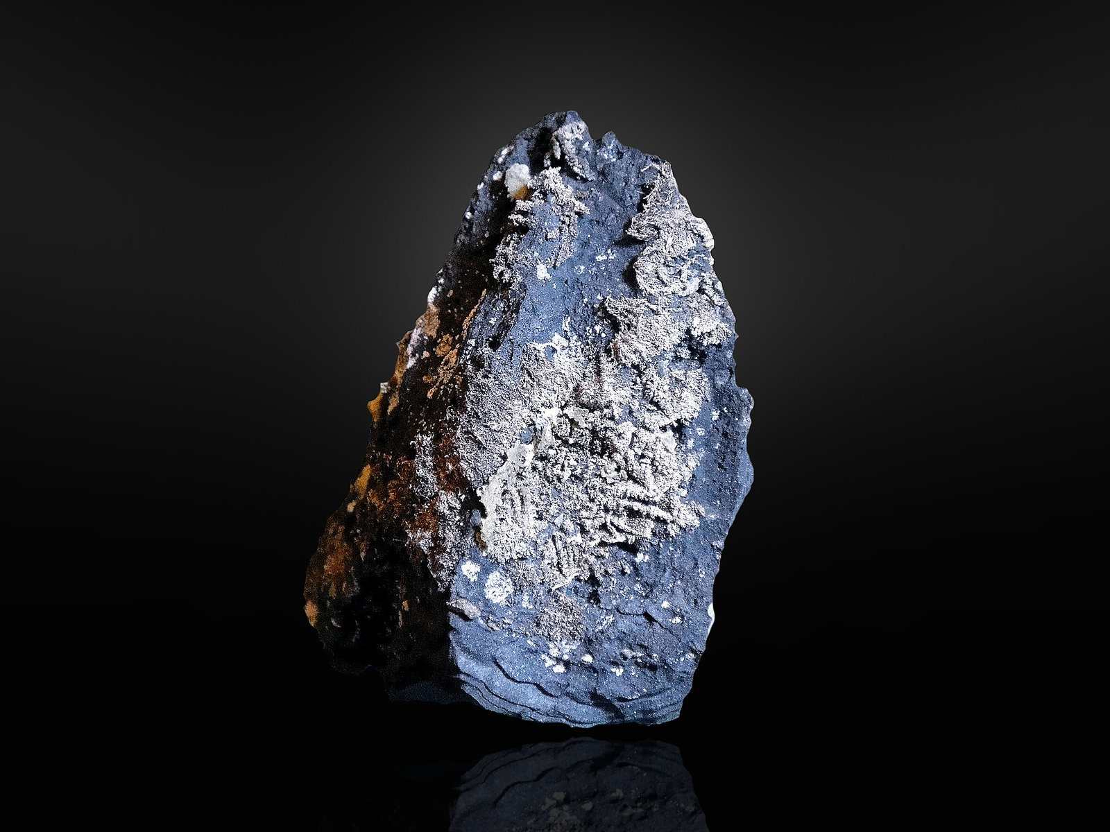 Plata y Arsénico
6 x 6 cm
(Autor: Antonio P. López)