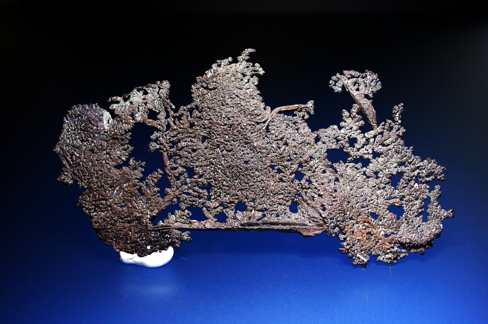 Cobre
11 x 5 cm.
(Autor: Antonio P. López)
