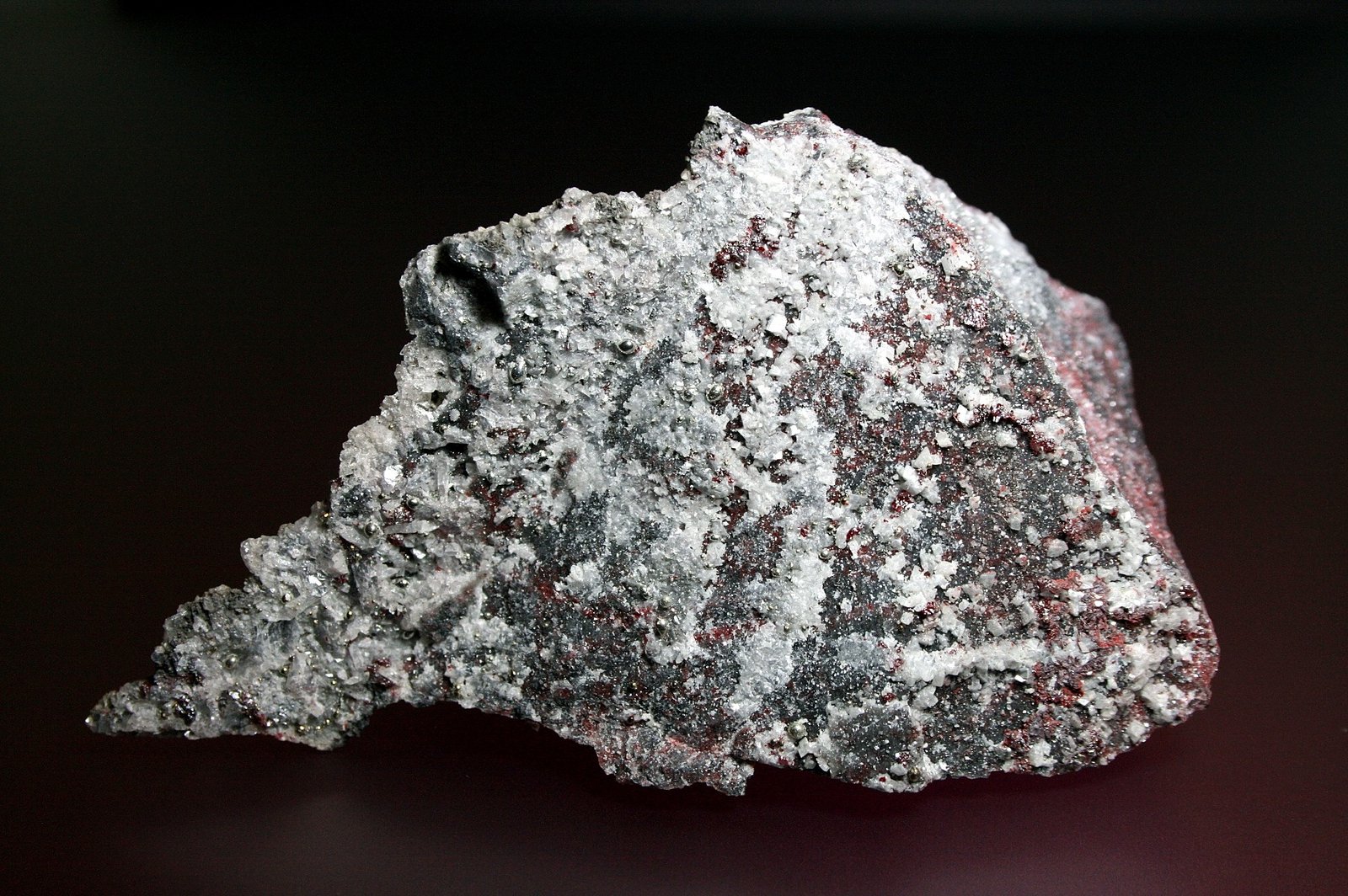 Mercurio
10 x 7 cm.
(Autor: Antonio P. López)