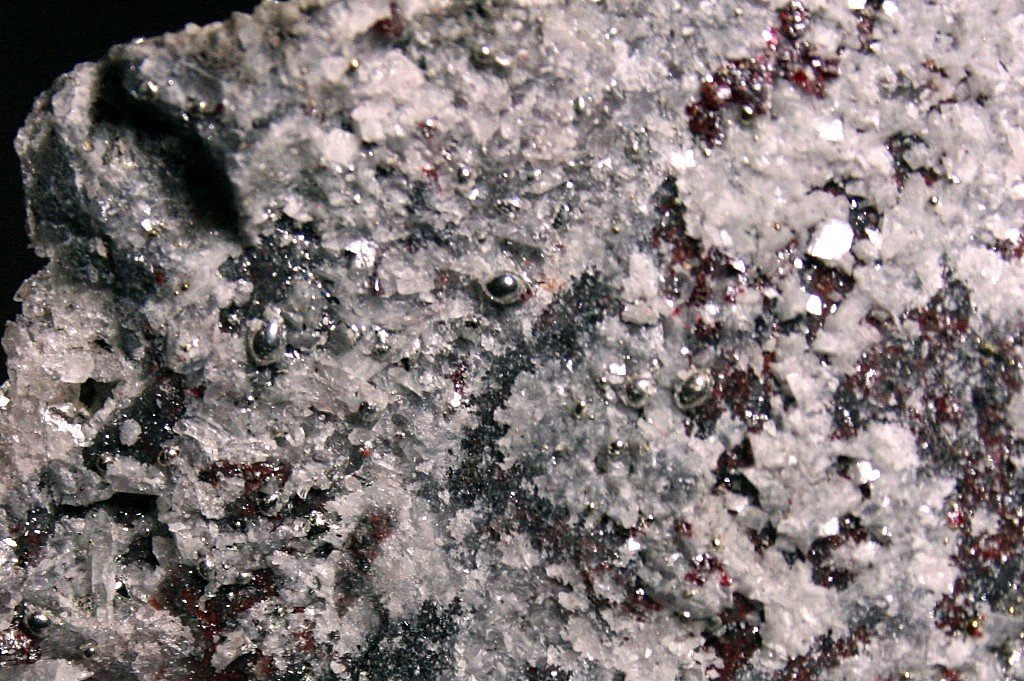Mercurio
Campo de visión 3 cm.
(Autor: Antonio P. López)