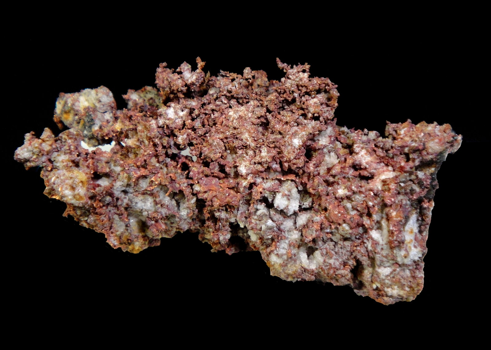 Cobre
5 x 3 cm.
(Autor: Antonio P. López)