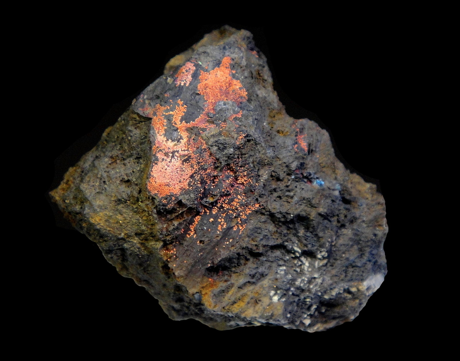 Cobre
5 x 4 cm.
(Autor: Antonio P. López)