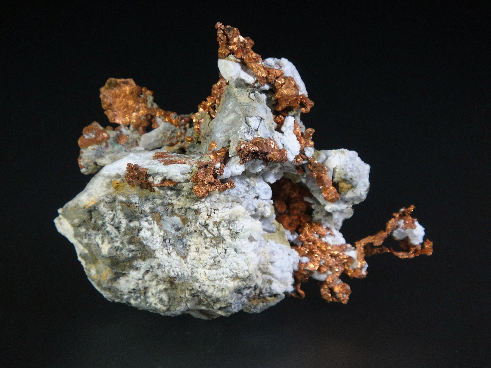 Cobre
6 x 5 cm.
(Autor: Antonio P. López)