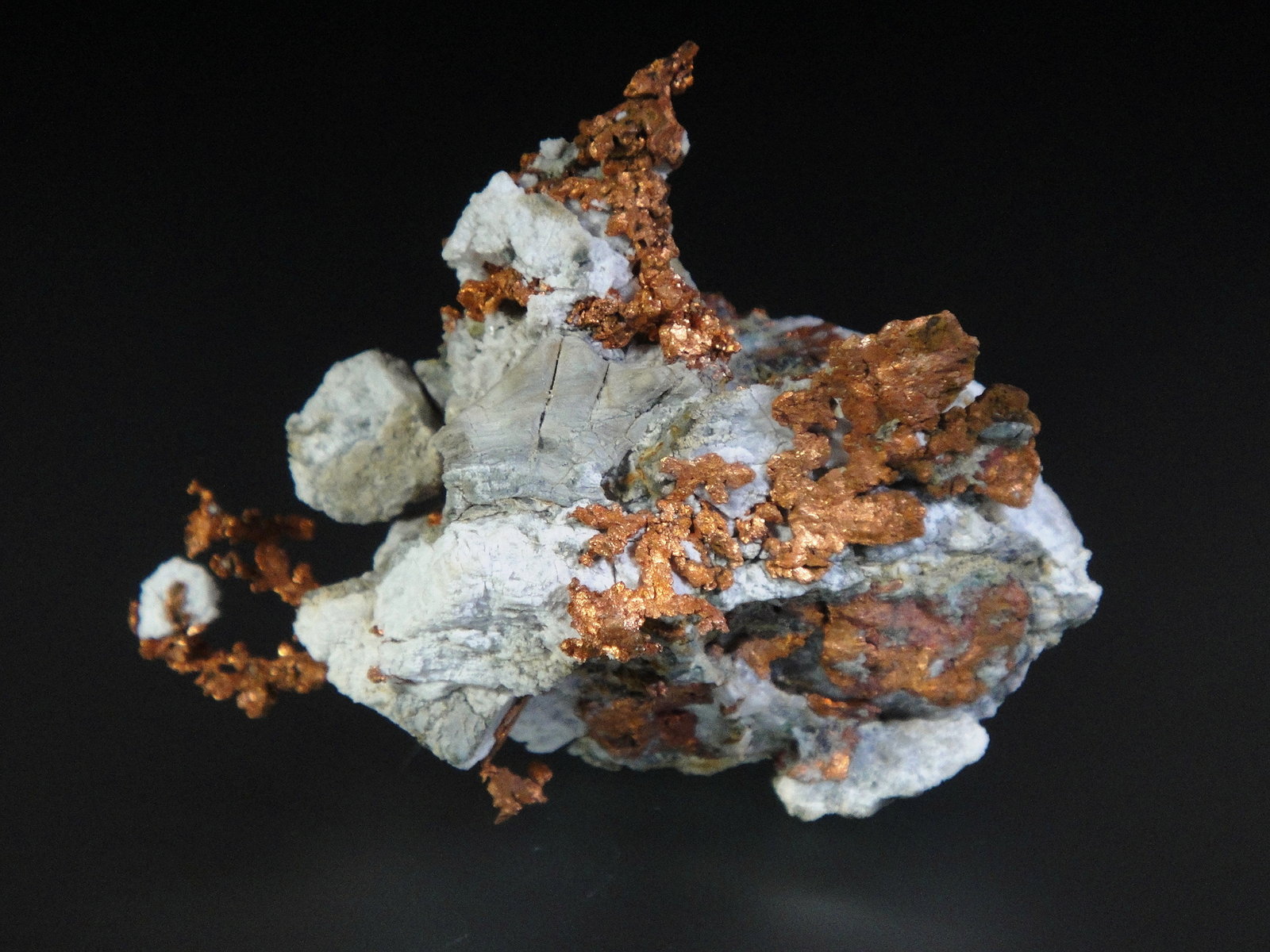 Cobre
6 x 5 cm.
(Autor: Antonio P. López)