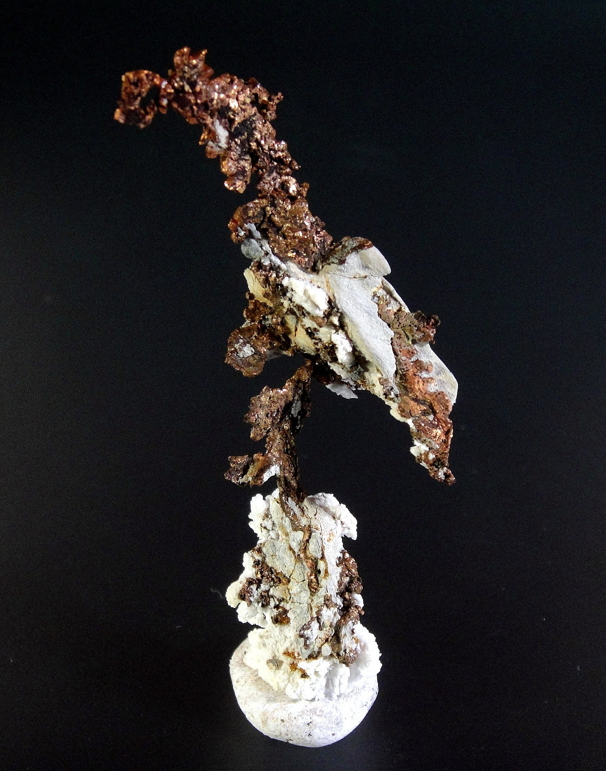 Cobre
7 x 3 cm.
(Autor: Antonio P. López)