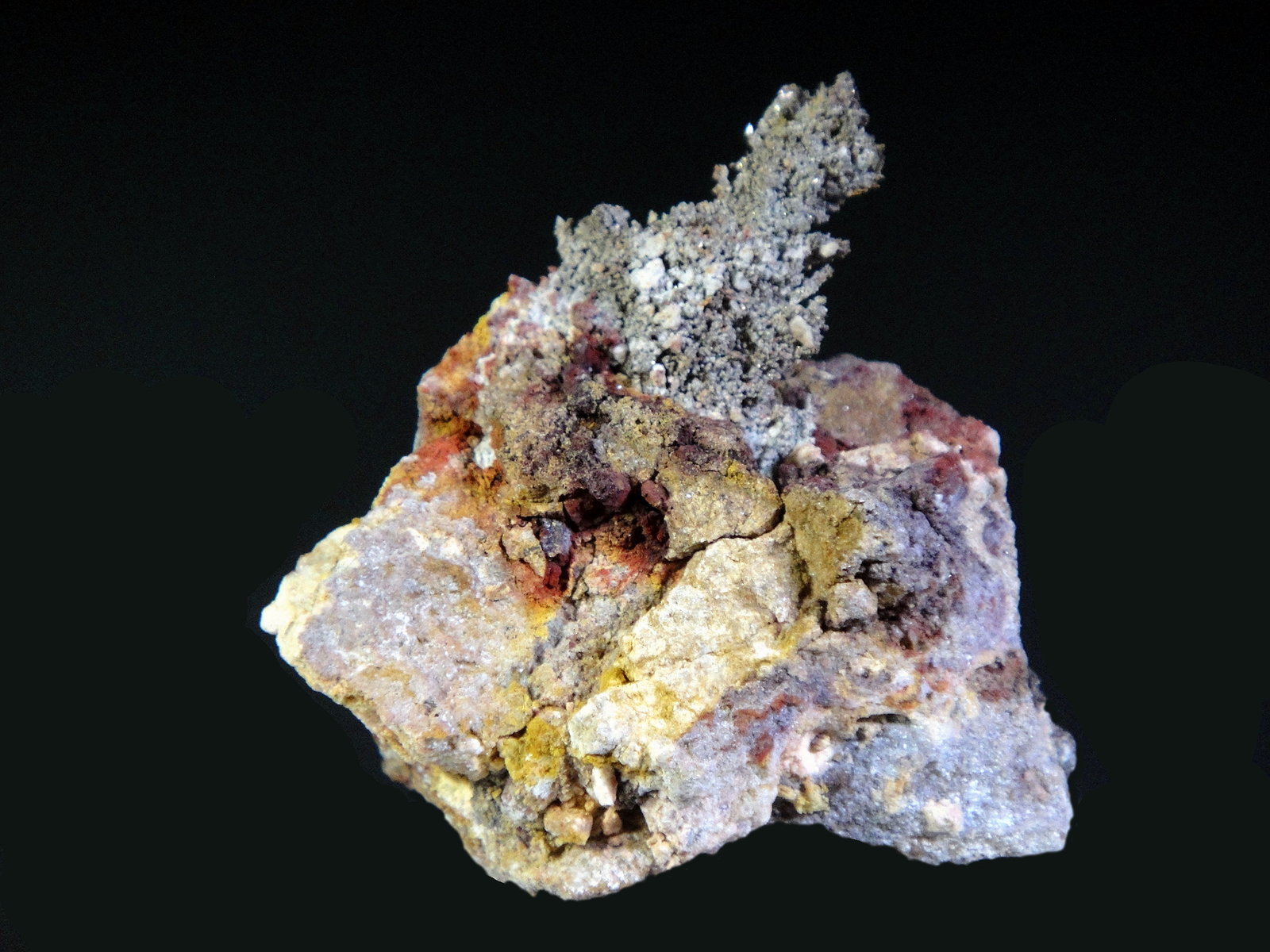 Plata
4 x 4 cm.
(Autor: Antonio P. López)