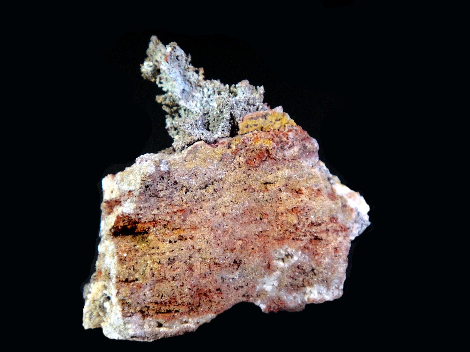 Plata
4 x 4 cm.
(Autor: Antonio P. López)