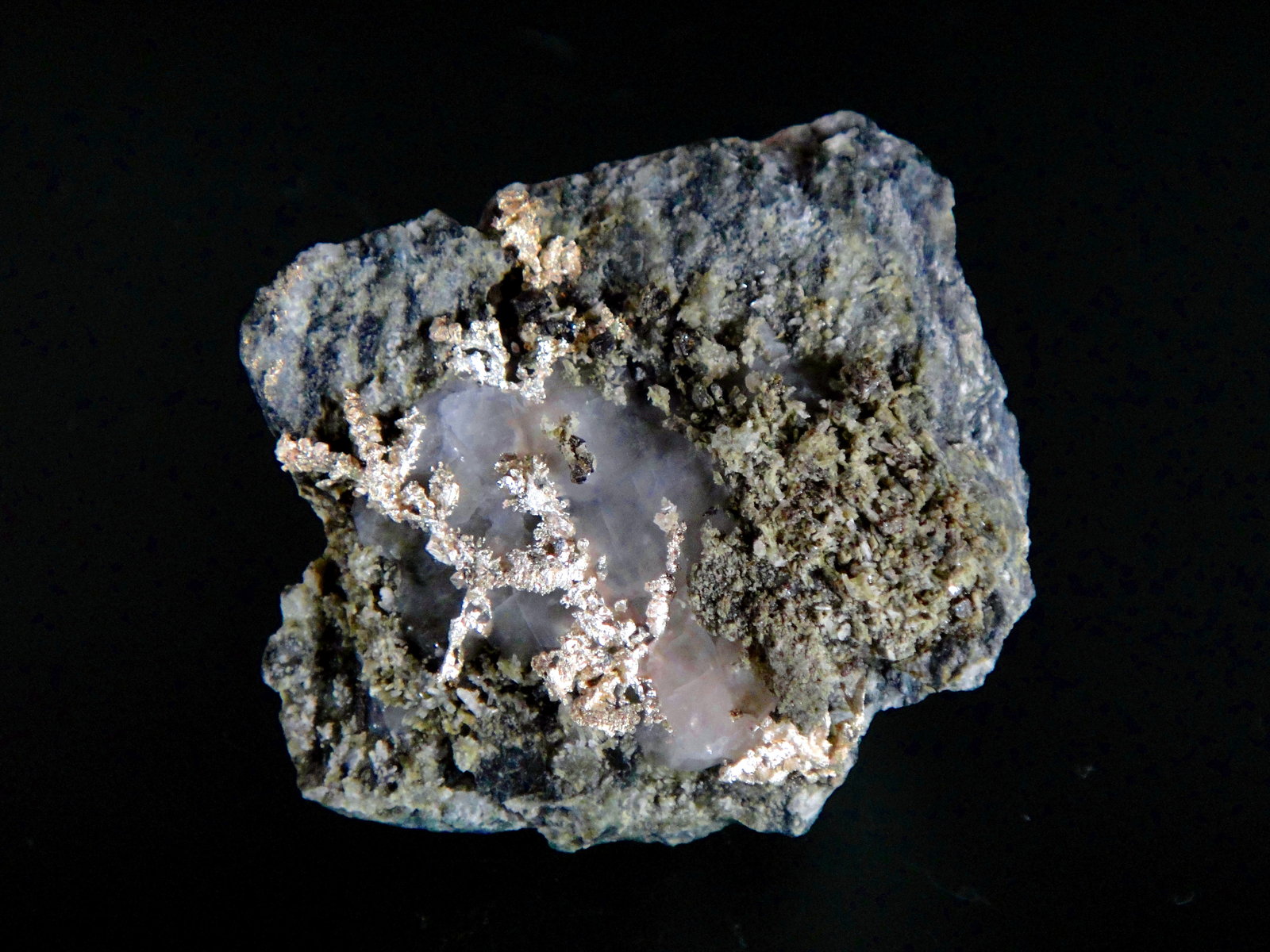 Plata
6 x 5 cm.
(Autor: Antonio P. López)