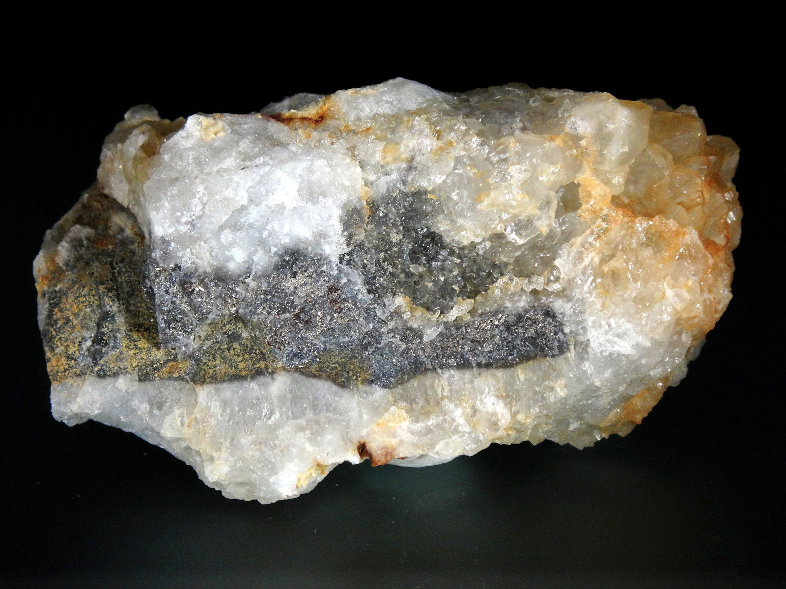Bismuto
9 x 5 cm.
(Autor: Antonio P. López)