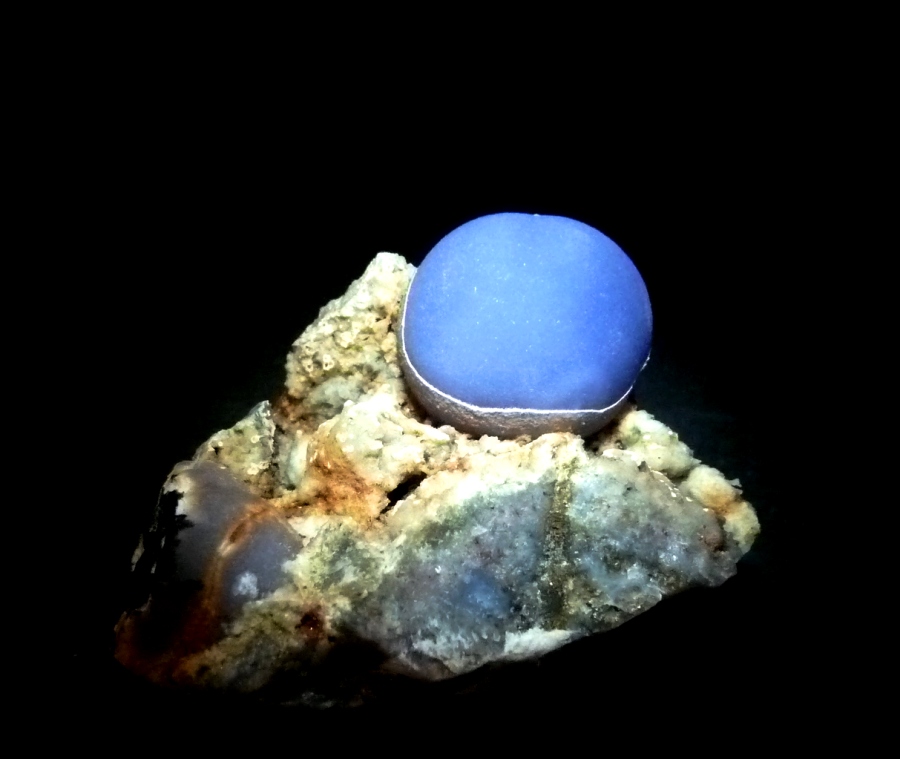 Fluorita.
55x35 mm.
(Autor: Jesus Franquesa Baucells)