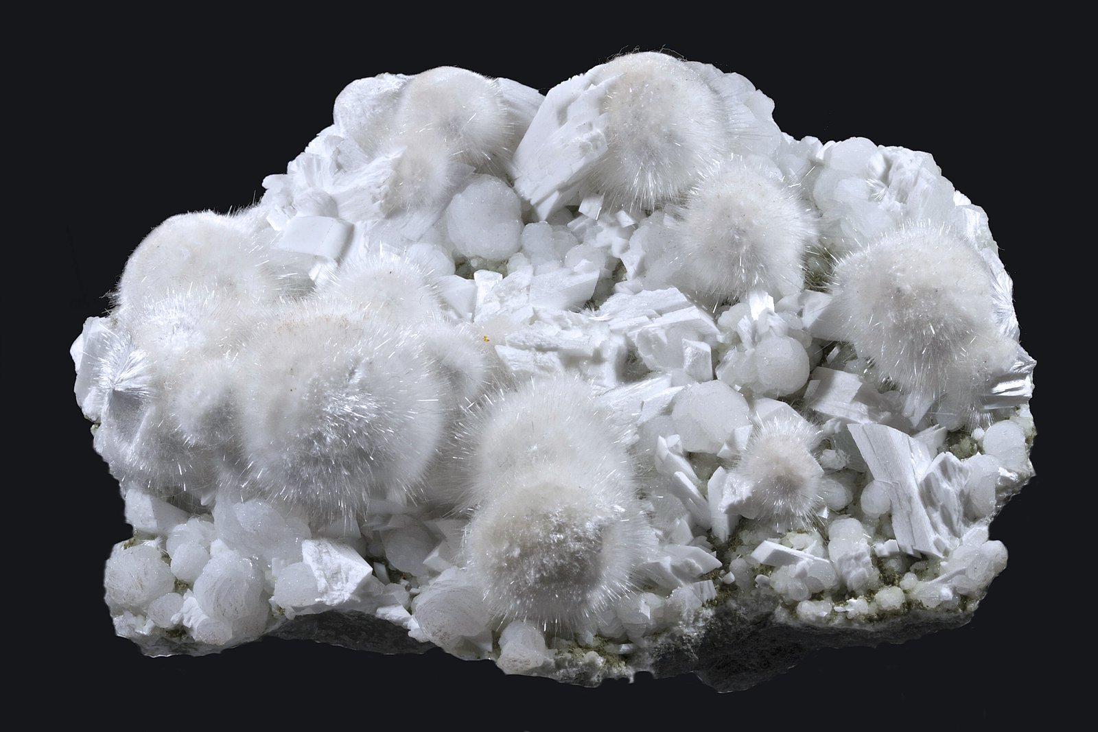 Okenita
9,2 x 6,6 cm.
(Autor: Xavier bordas)