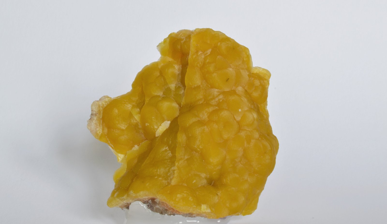 Smithsonita
6 x 5,8 x 2,3 cm
(Autor: Raúl S. Llorente)