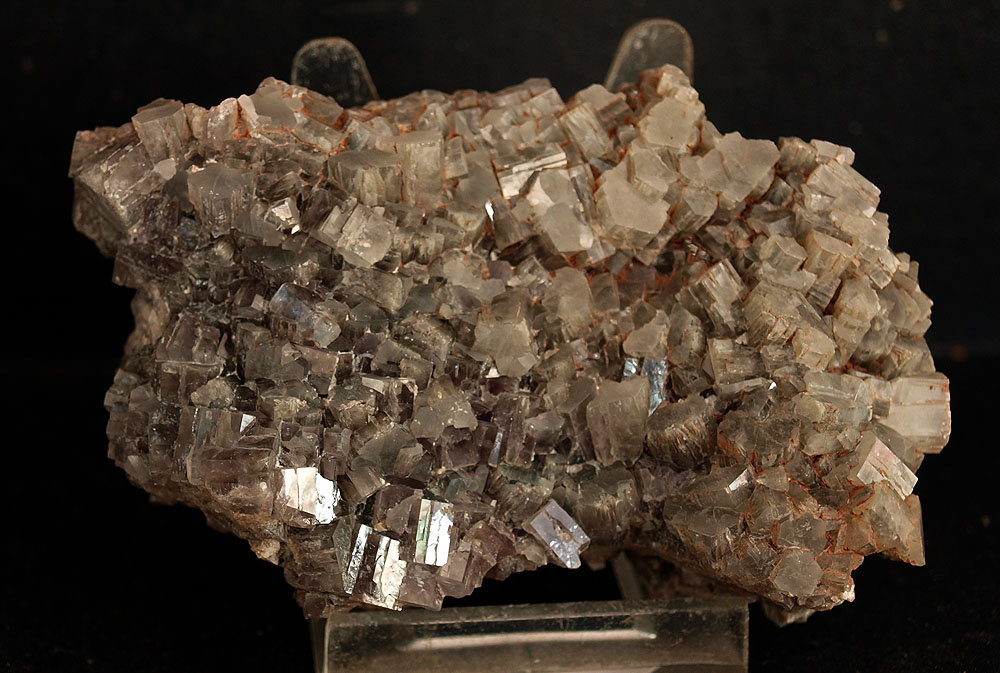 Aragonito
9 x 5.5 cm
(Autor: Pedro Antonio)
