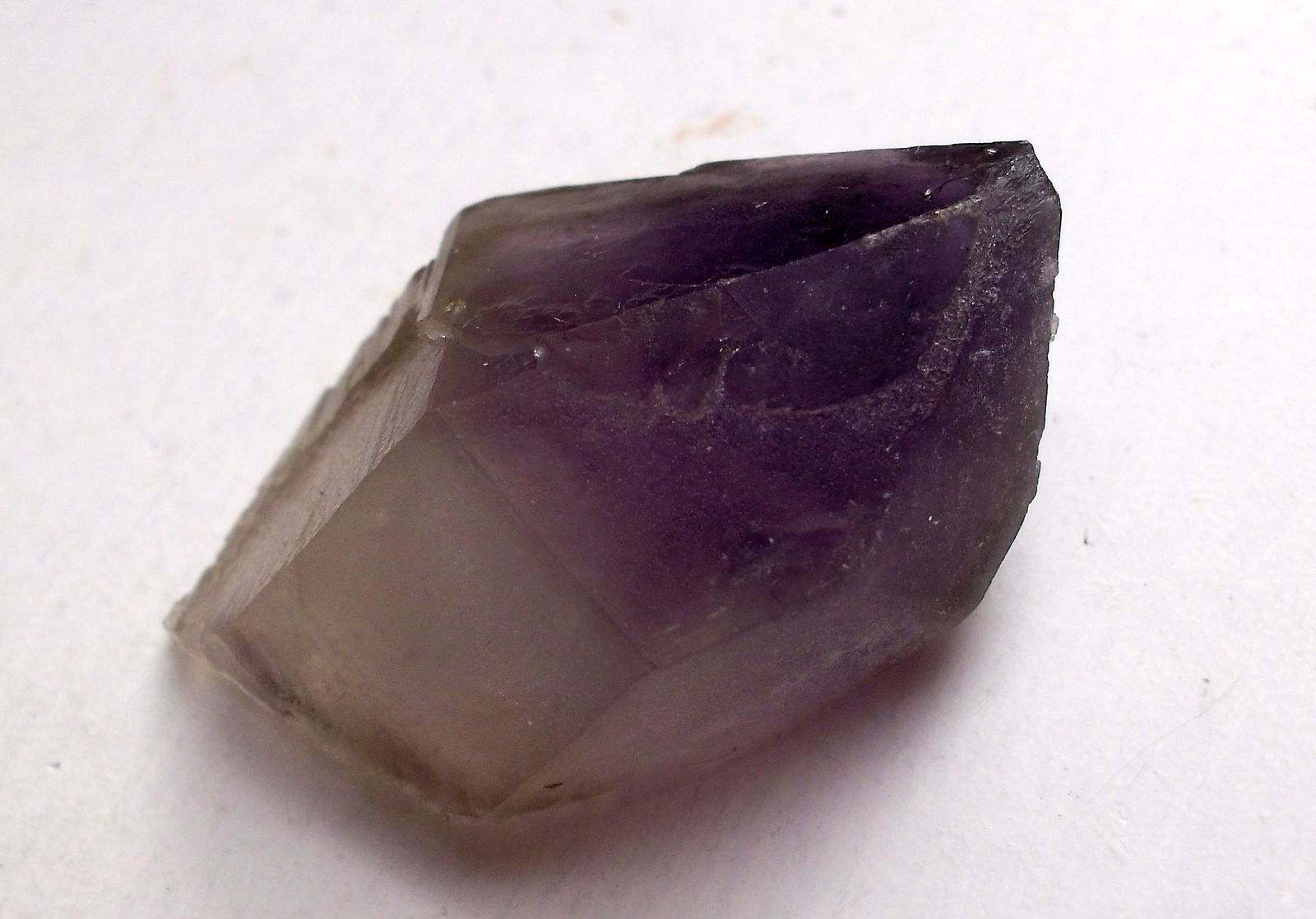 Cuarzo
2,5 x 1,8 cm
(Autor: Cristalino)