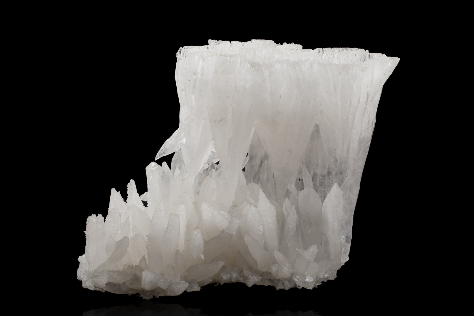 Calcita
39 x 29 x 28 cm
(Autor: Museo MIM)