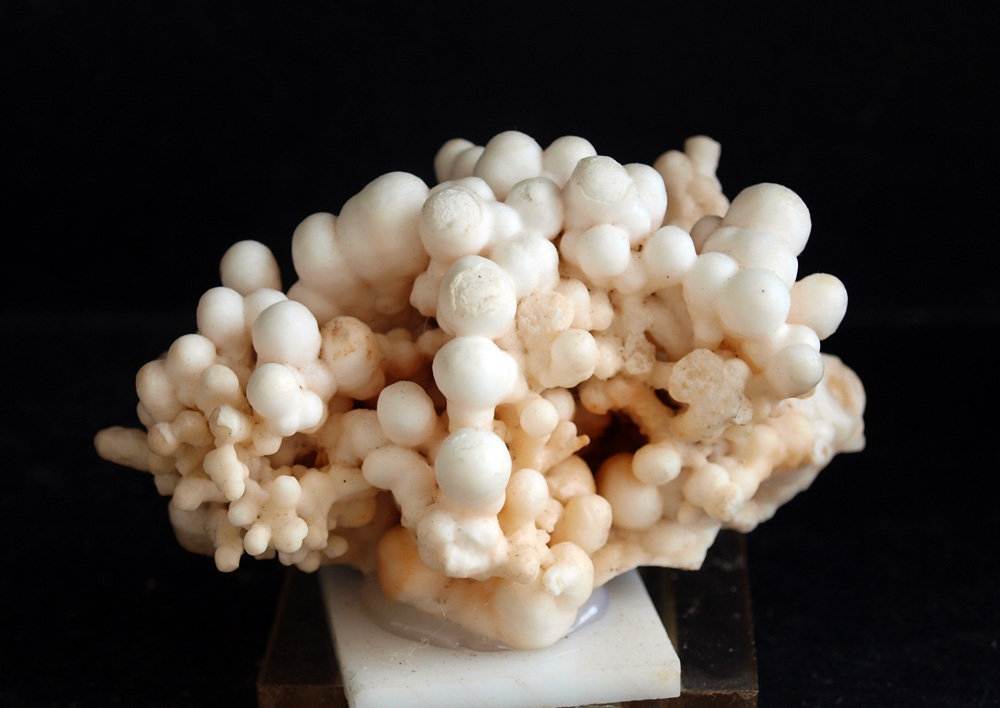 Aragonito
6 x 4 cm
(Autor: Pedro Antonio)