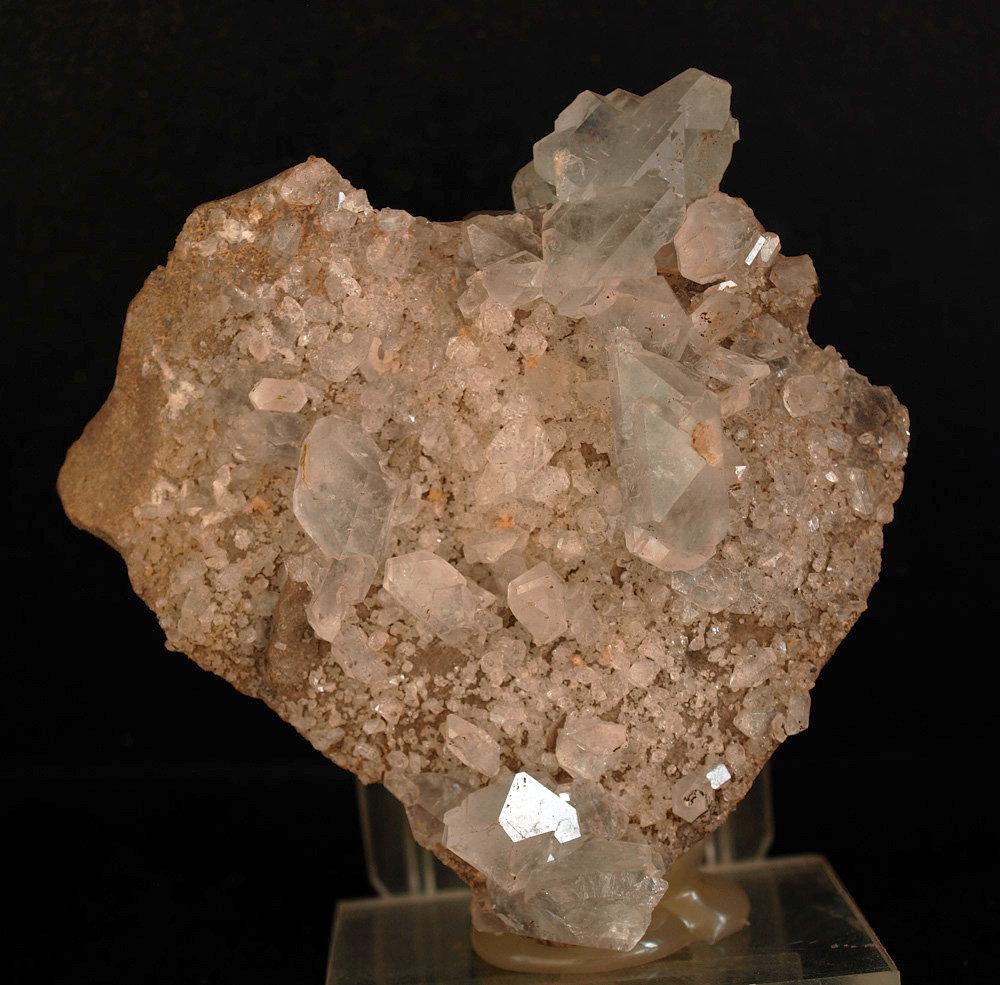 Celestina
8 x 7.5 cm
(Autor: Pedro Antonio)