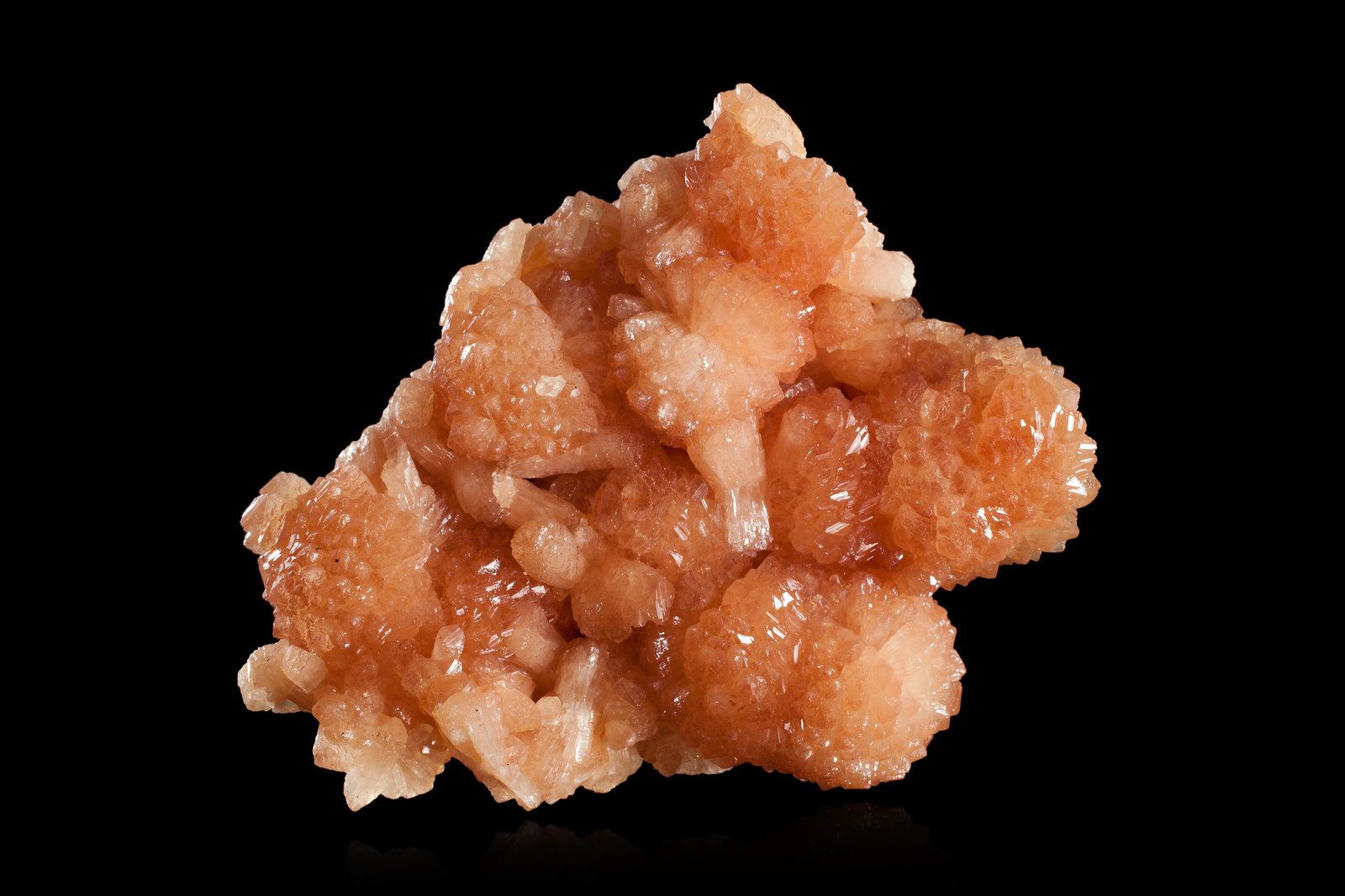 Olmiita
12 x 10 x 6 cm
(Autor: Museo MIM)