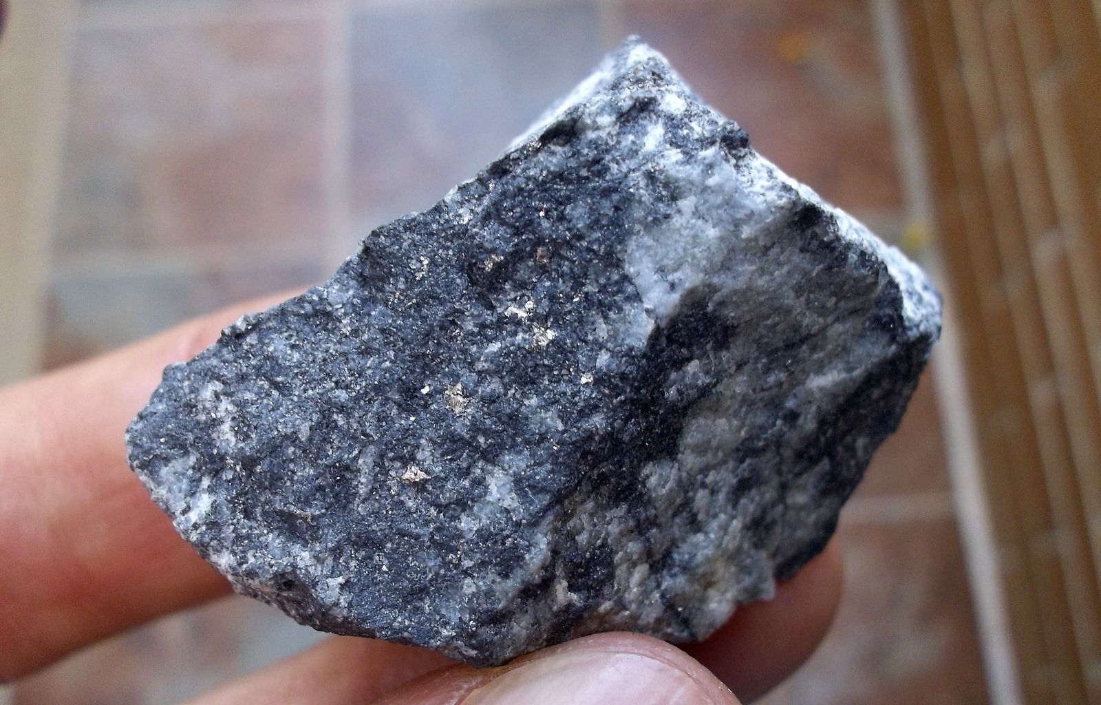 Bismuto
3,5 x 2 cm
(Autor: Cristalino)