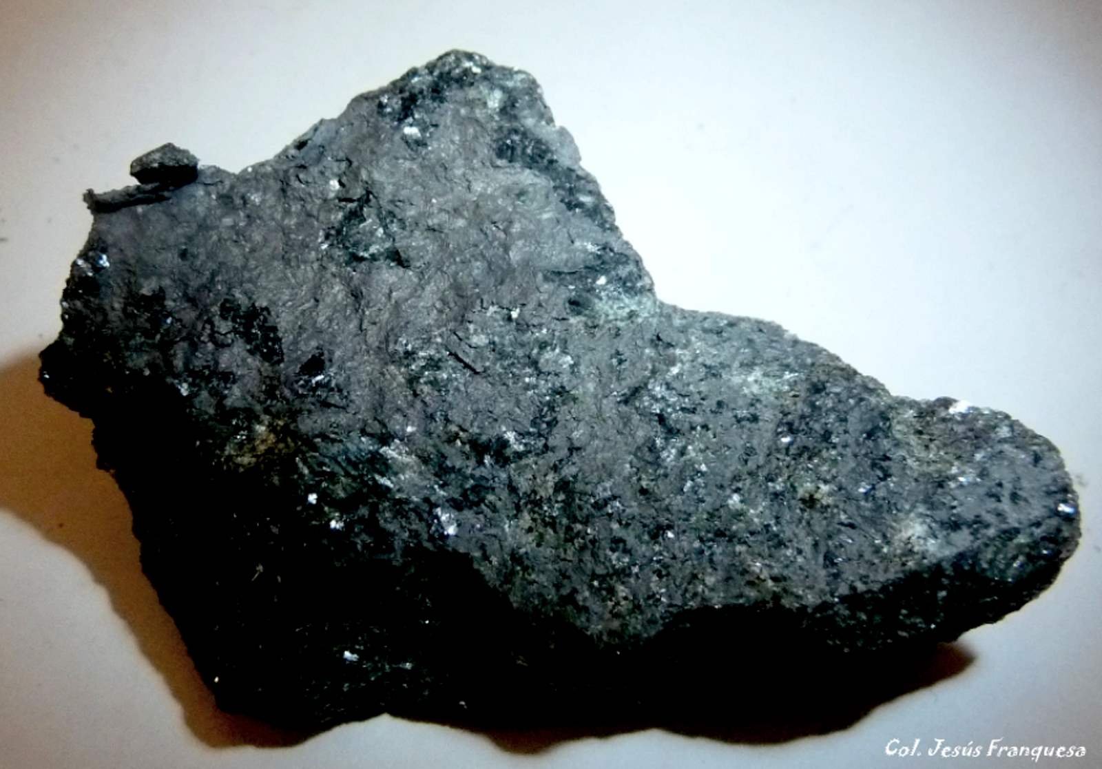Plomo.
65x40 mm.
(Autor: Jesus Franquesa Baucells)