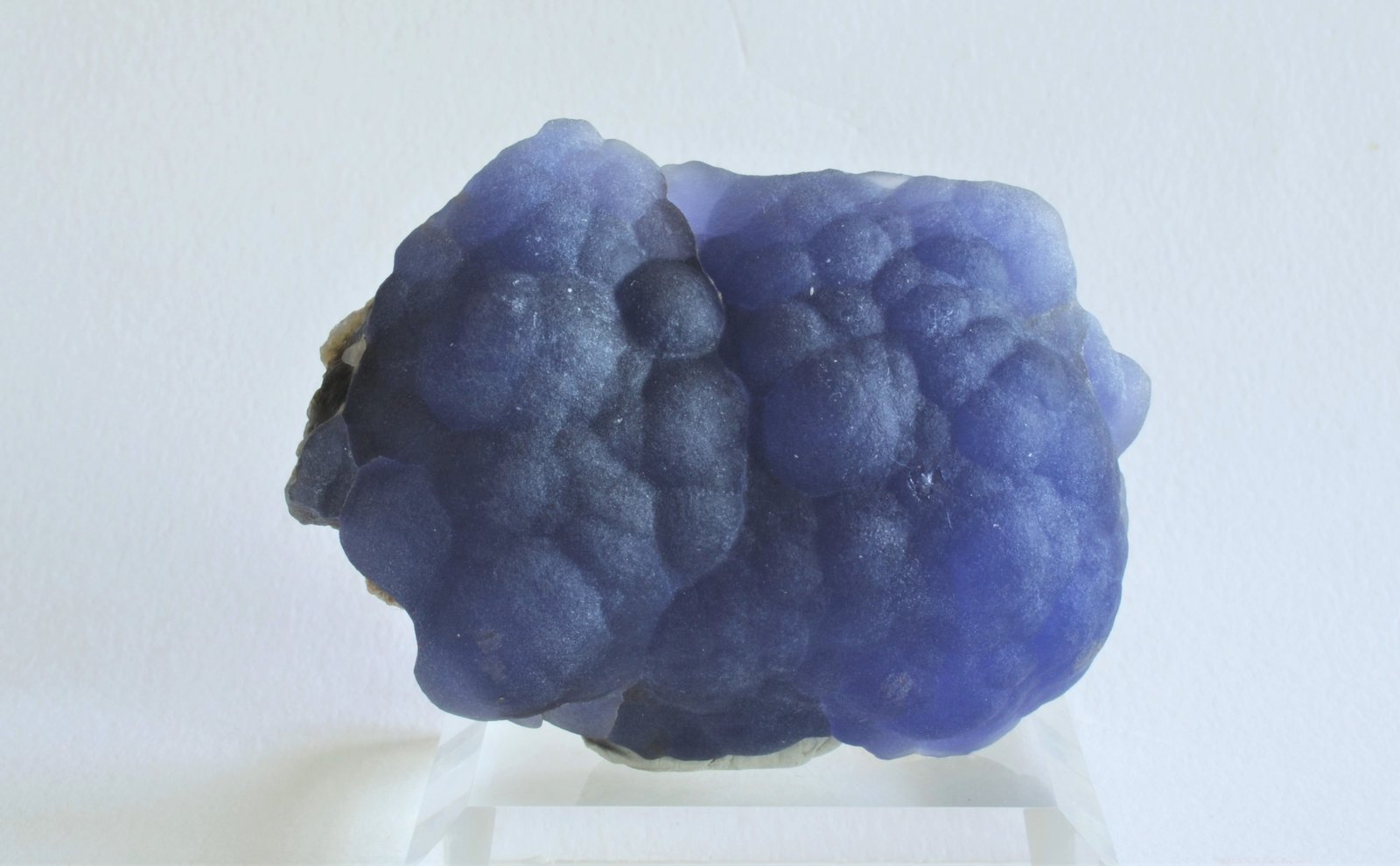 Fluorita
6,5 x 4,6 x 3 cm
(Autor: Raúl S. Llorente)