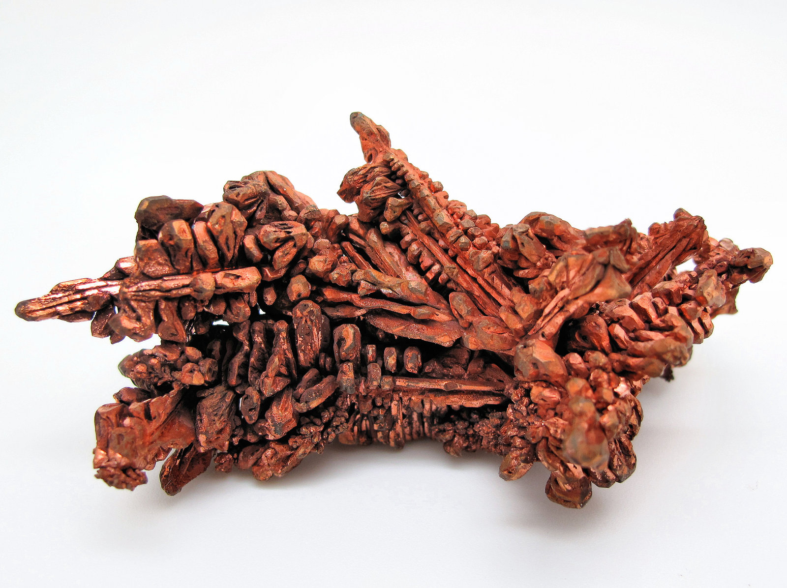 Cobre
81 mm x 47 mm x 36 mm
(Autor: Carles Millan)