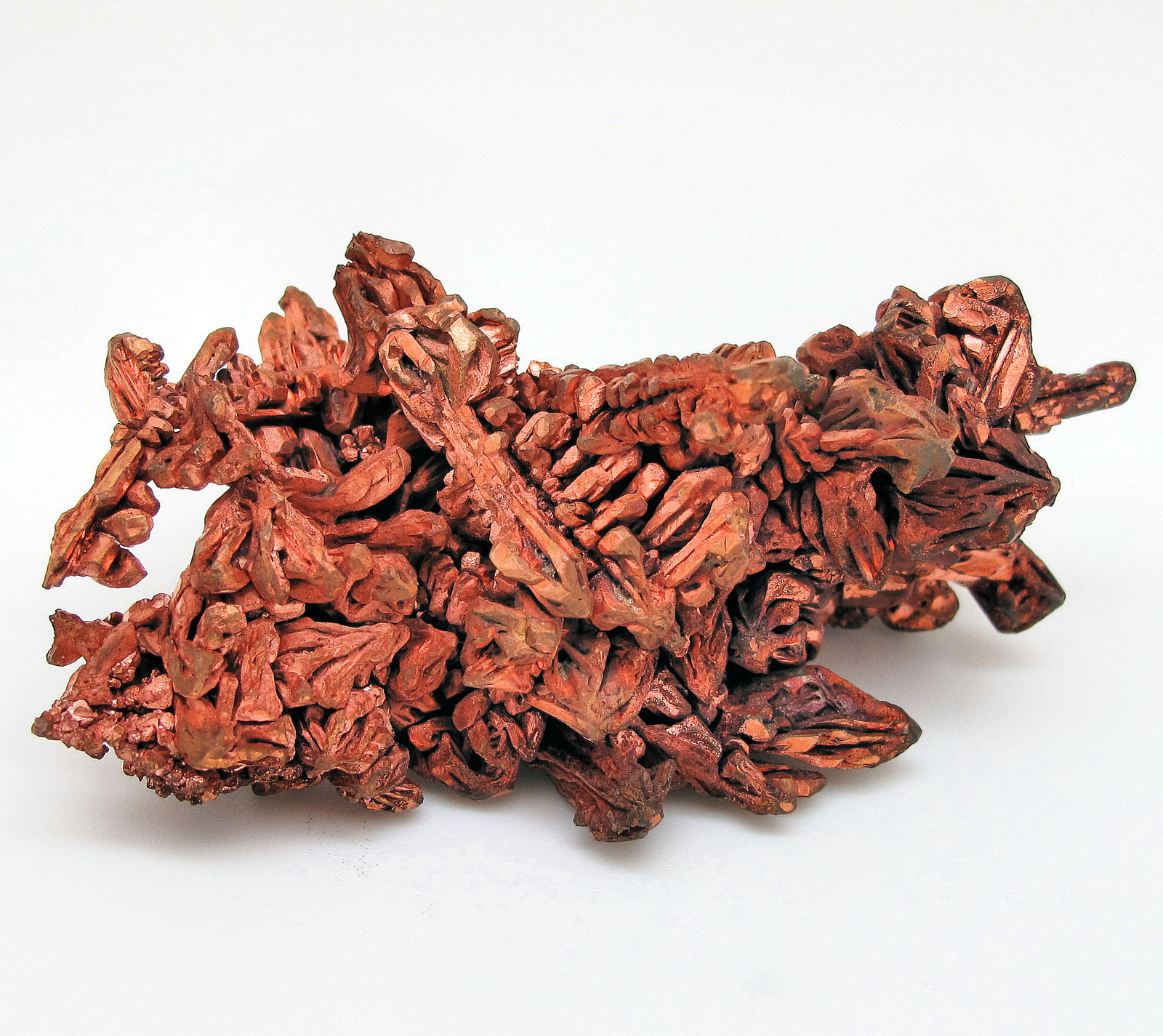 Cobre
81 mm x 47 mm x 36 mm
(Autor: Carles Millan)