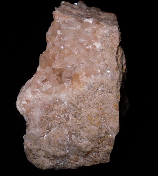 Calcita
9'3 x 5 cm
(Autor: Jordi Franco)