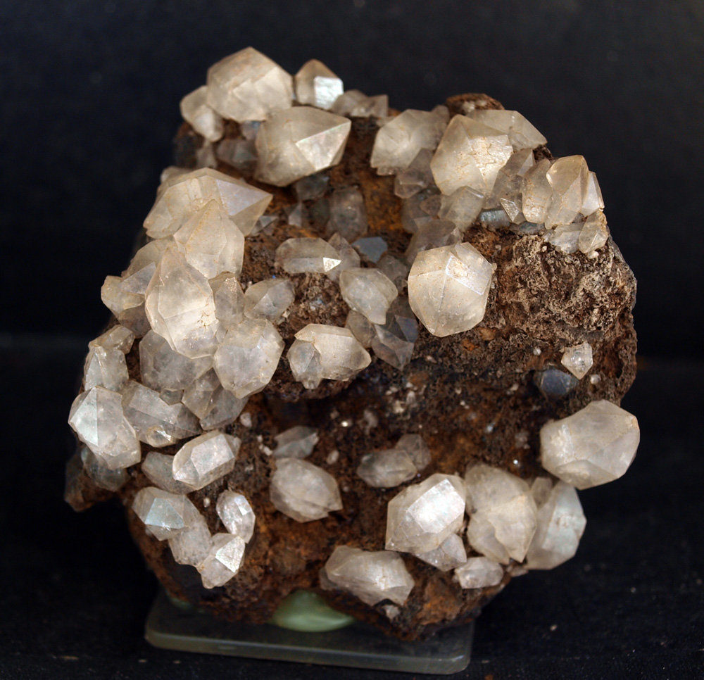 Cuarzo
7 x 7 cm
(Autor: Pedro Antonio)