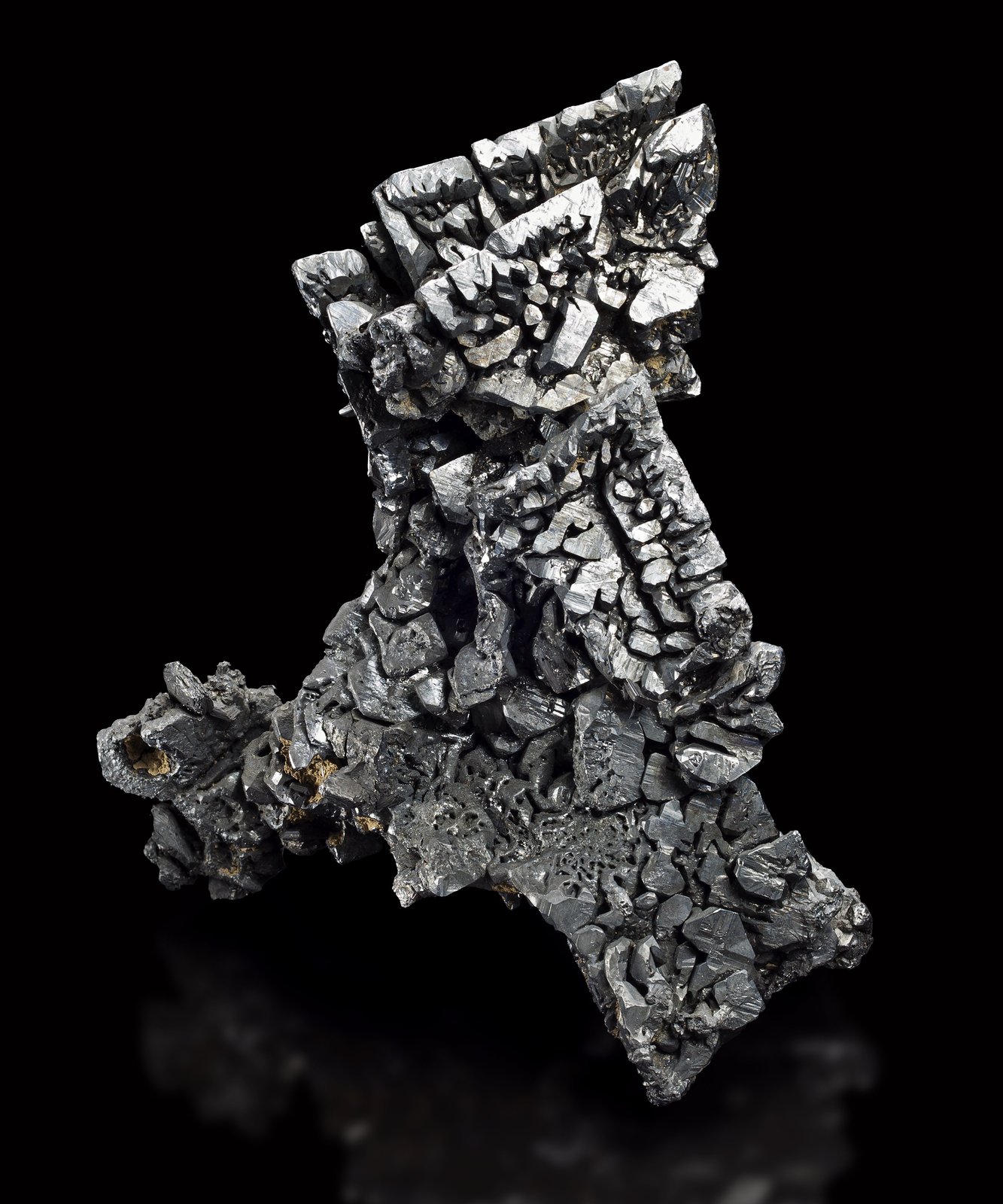 Acantita
8 x 5,5 x 9,5 cm
(Autor: Museo MIM)