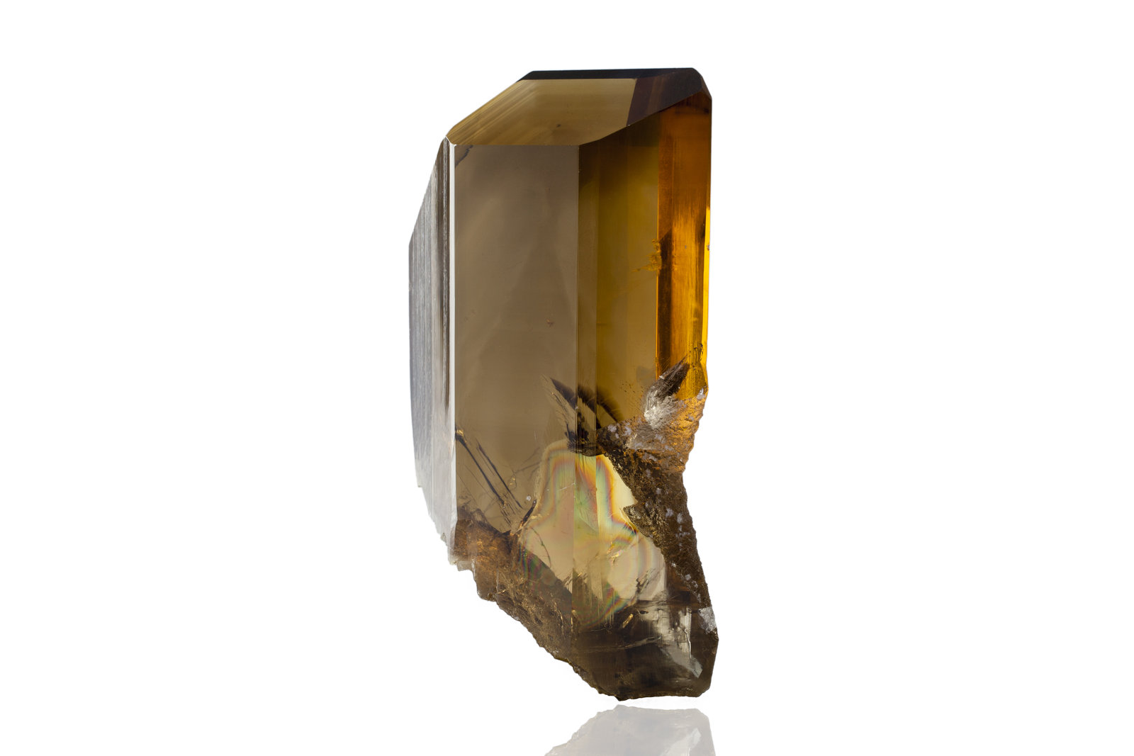 Barita
6,5 x 3 x 11 cm
(Autor: Museo MIM)