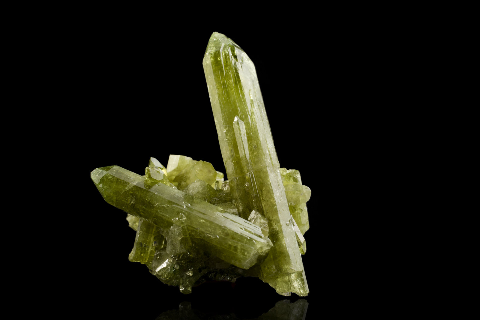 Vesuvianita
7 x 5,5 x 5 cm
(Autor: Museo MIM)