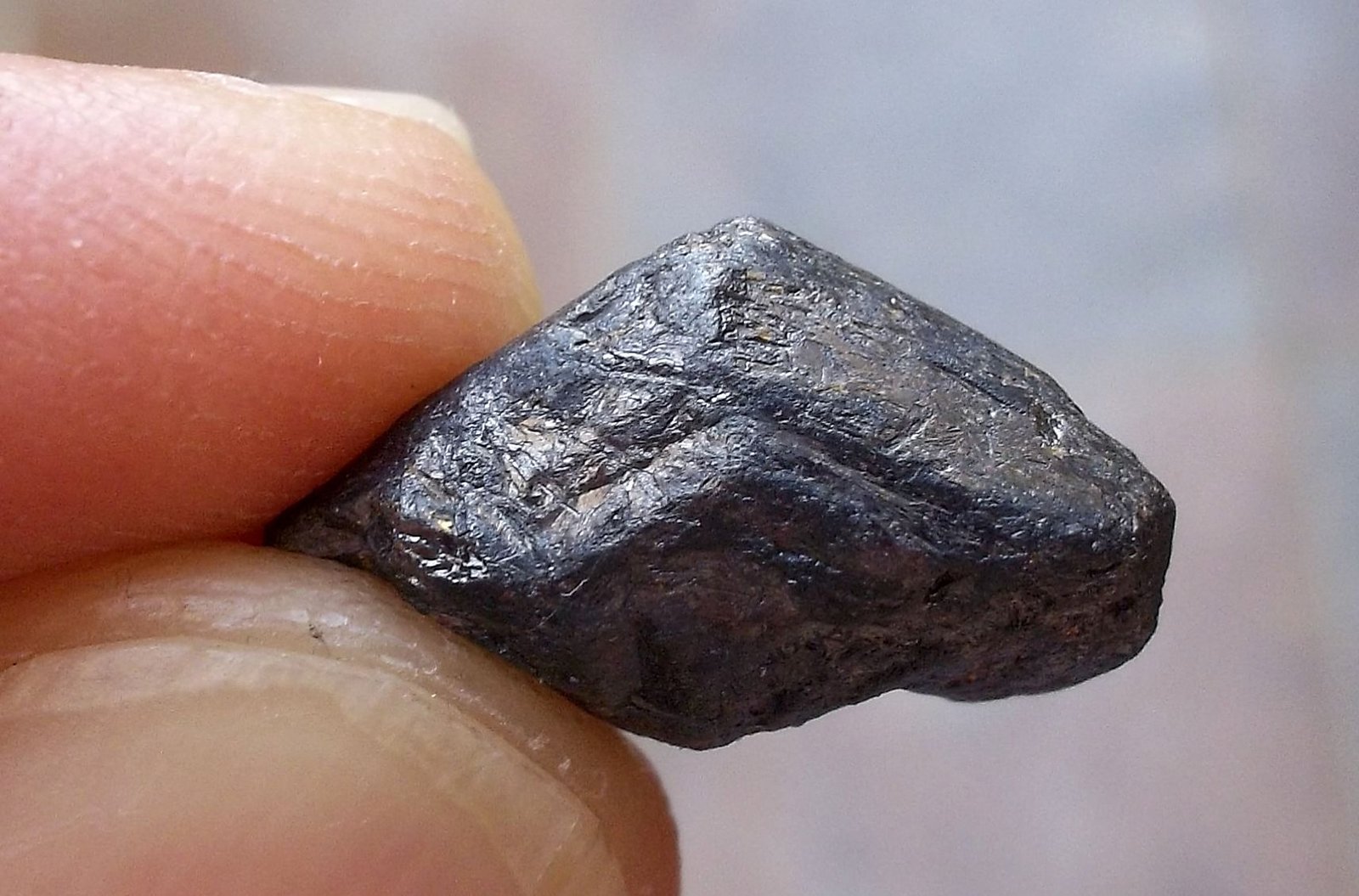 Rutilo
1,5 cm
(Autor: Cristalino)