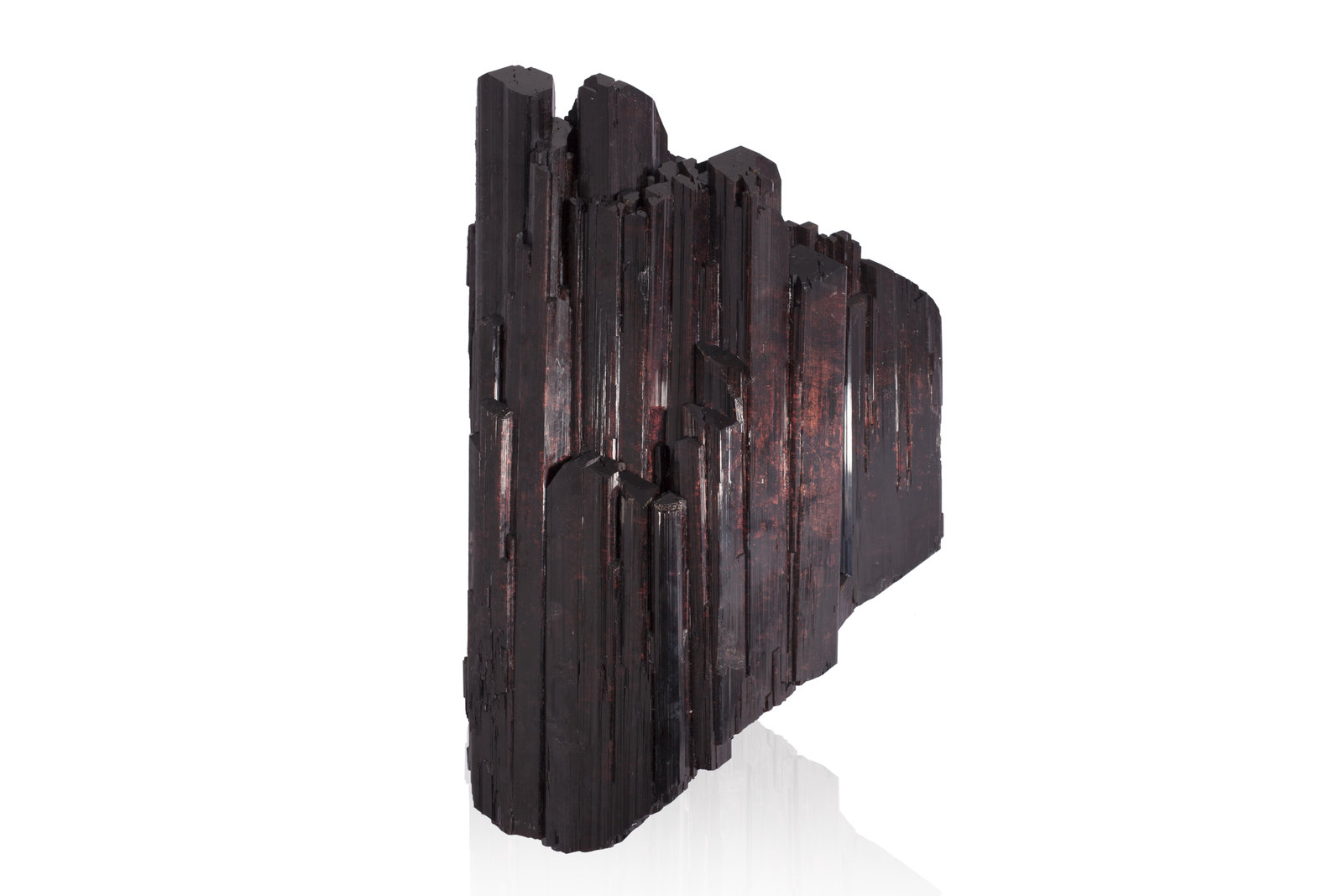 Fluor-liddicoatita
29,0 x 14,0 x 41,0 cm
(Autor: Museo MIM)