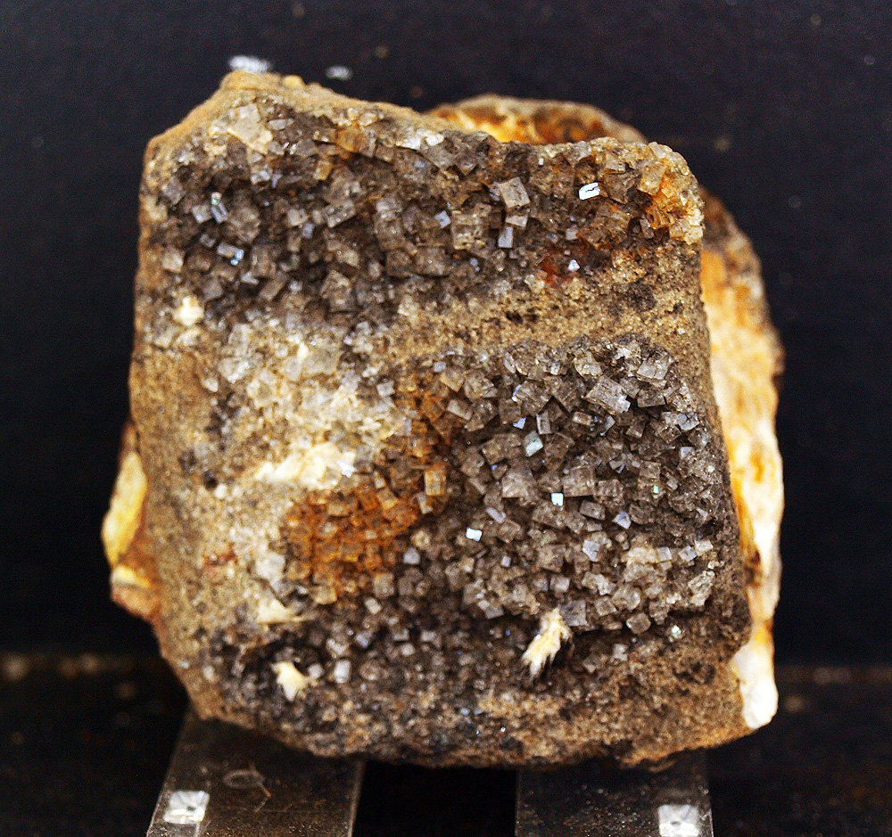 Fluorita
5.5 x 4.5 cm
(Autor: Pedro Antonio)