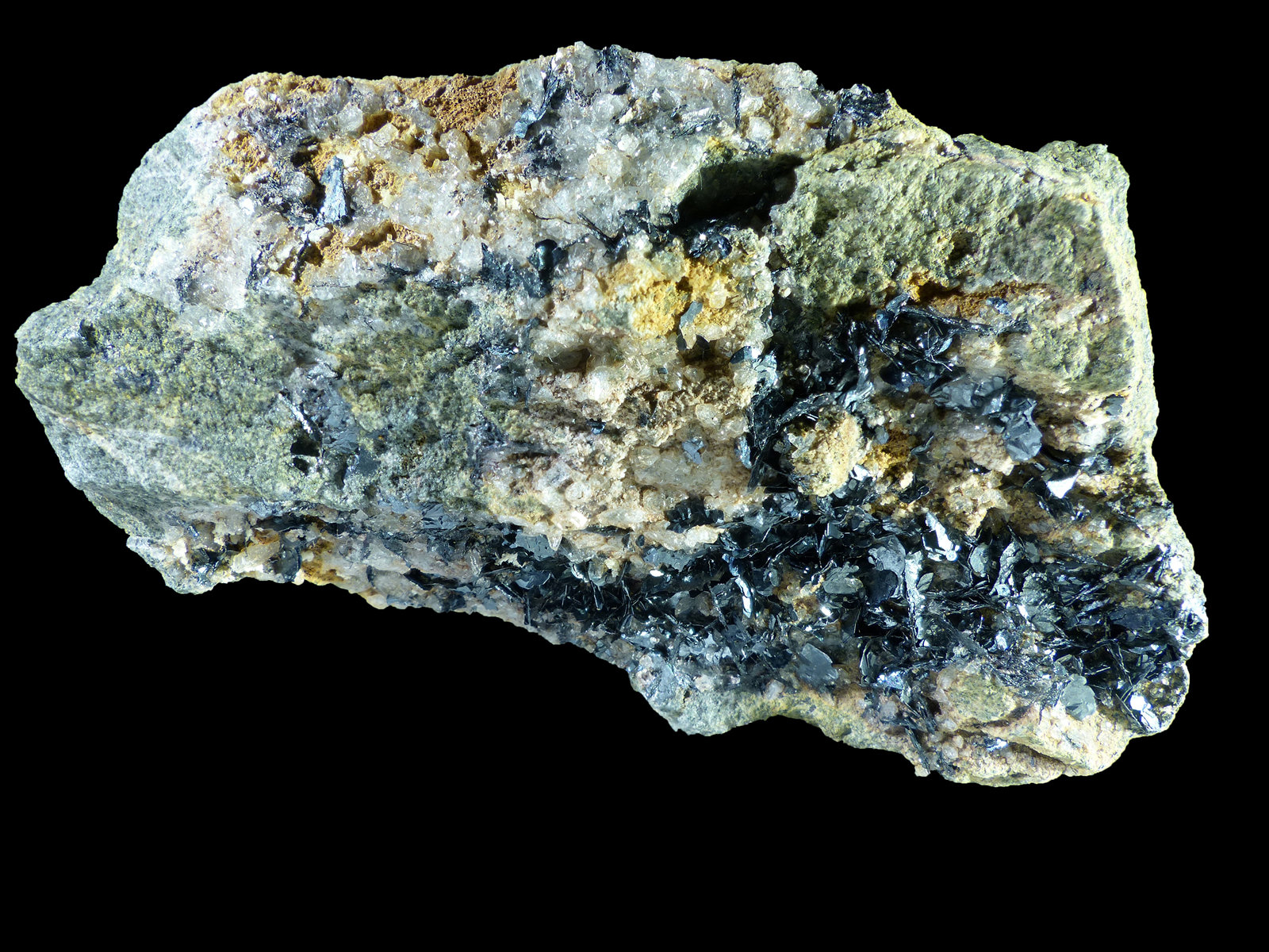 Hematites
6,5 x 4 x 3 cm
(Autor: Javier Rodriguez)