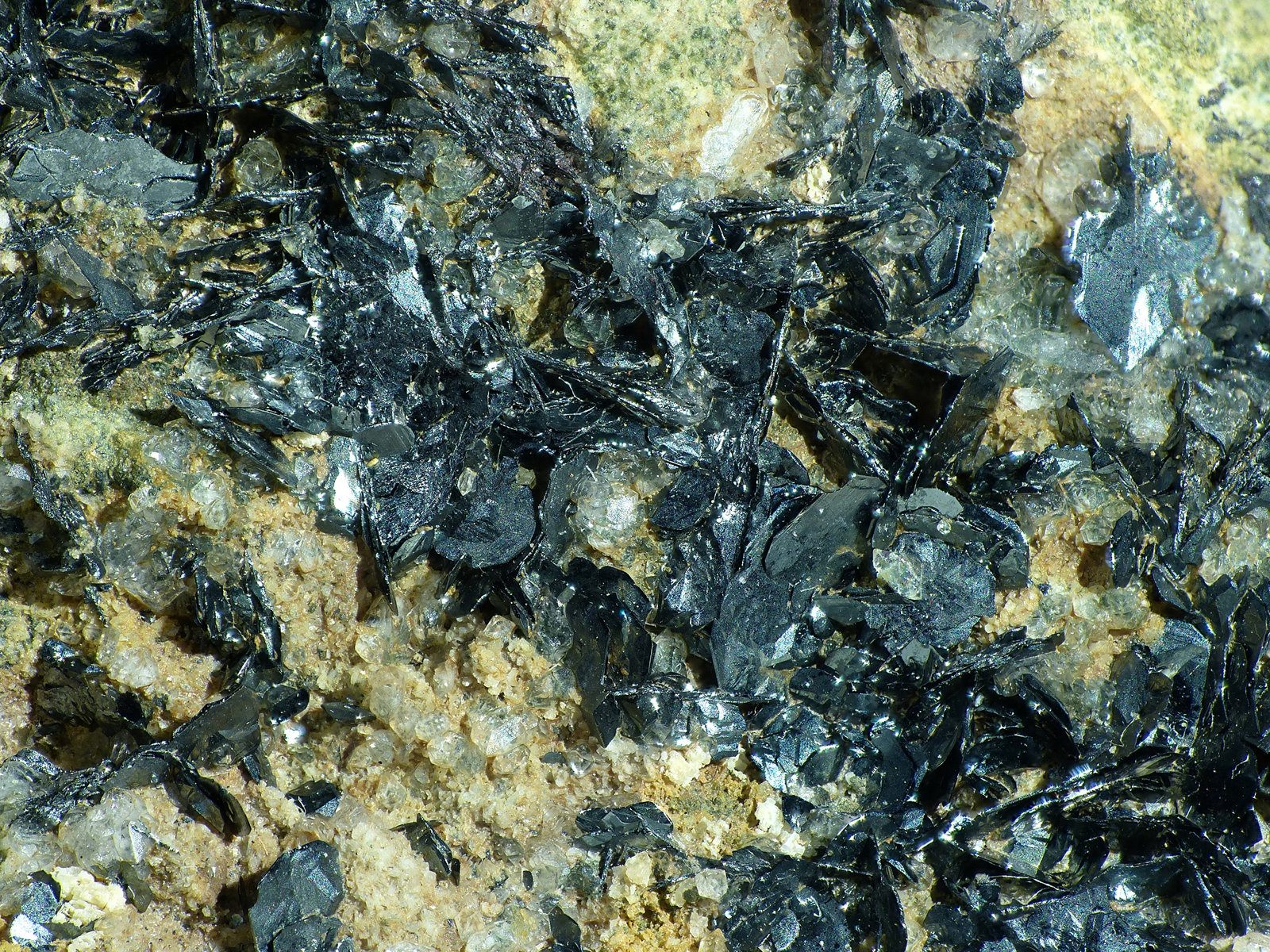 Hematites
c.v. 20 mm
(Autor: Javier Rodriguez)