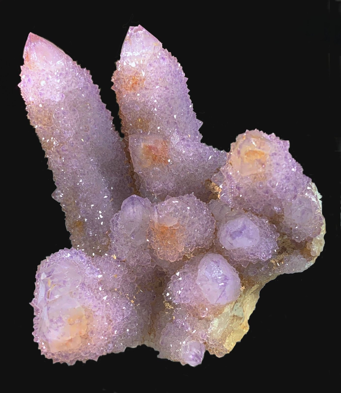 Cuarzo
9.0 x 7,1 cm.
(Autor: Xavier bordas)