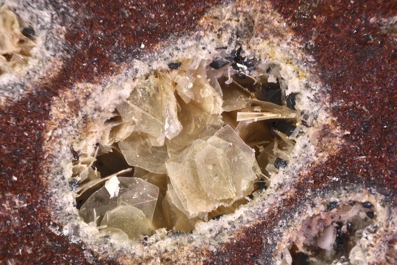 Tridimita
Conjunto 4 mm
(Autor: Jorgina-Agusti-Màrius)