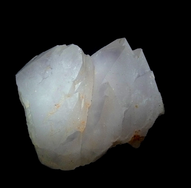 Cuarzo.
90x70 mm.
(Autor: Jesus Franquesa Baucells)