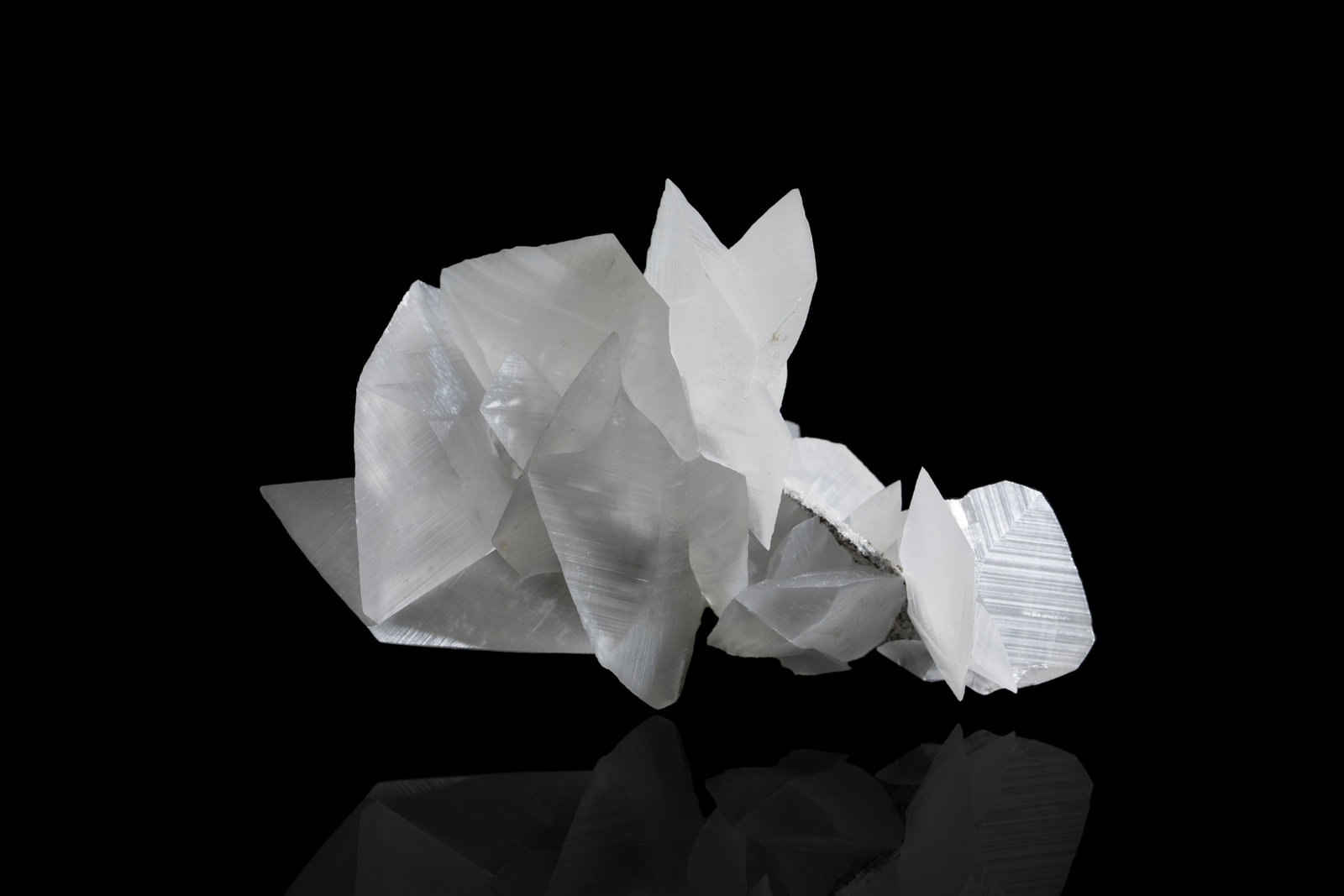Calcita
12 x 7,5 x 7,5 cm
(Autor: Museo MIM)