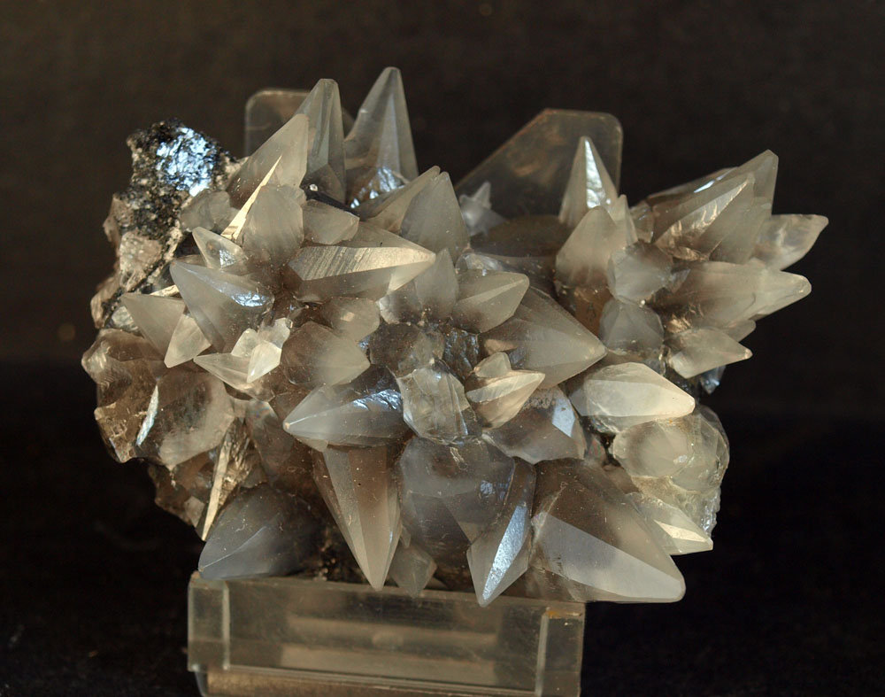 Calcita
7.5 x 6 cm
(Autor: Pedro Antonio)