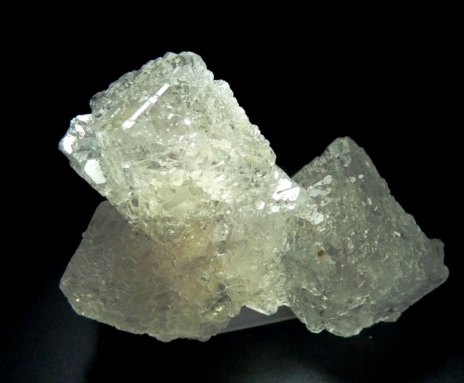 Fluorita
75x55 mm.
(Autor: Jesus Franquesa Baucells)