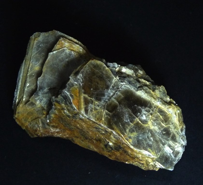 Moscovita (Grupo Mica)
80x70 mm.
(Autor: Jesus Franquesa Baucells)